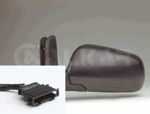 Боковое зеркало (наружное) ALKAR 6126132