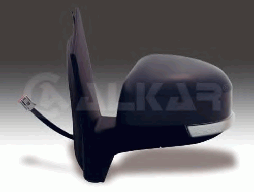 Зеркало правое ALKAR 6126401