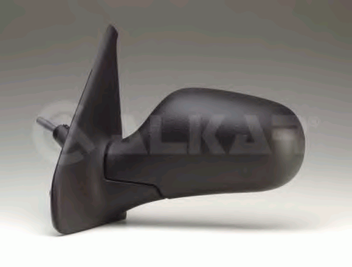 Зеркало в сборе левое ALKAR 6164164