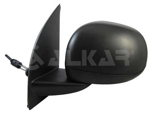 Боковое зеркало (наружное) ALKAR 6164924