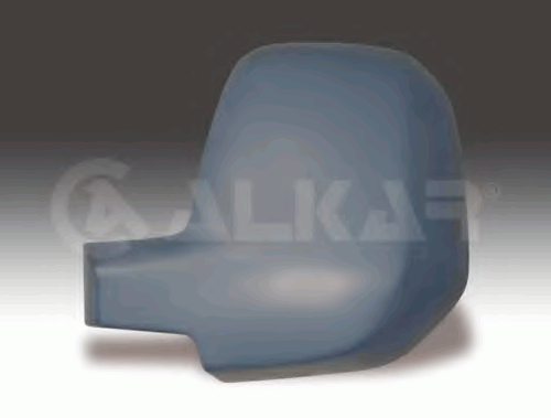 Корпус зеркала правого ALKAR 6342998