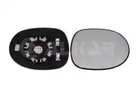 Стекло зеркала ALKAR 6432943