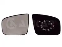 Стекло зеркала ALKAR 6451710