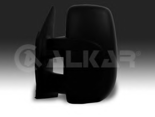 Боковое зеркало (наружное) ALKAR 9202905