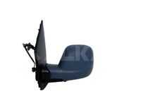 9249916 зеркало электрическое psa expert jumpy 4 traveller spacetourer (склад электр ALKAR 9249916