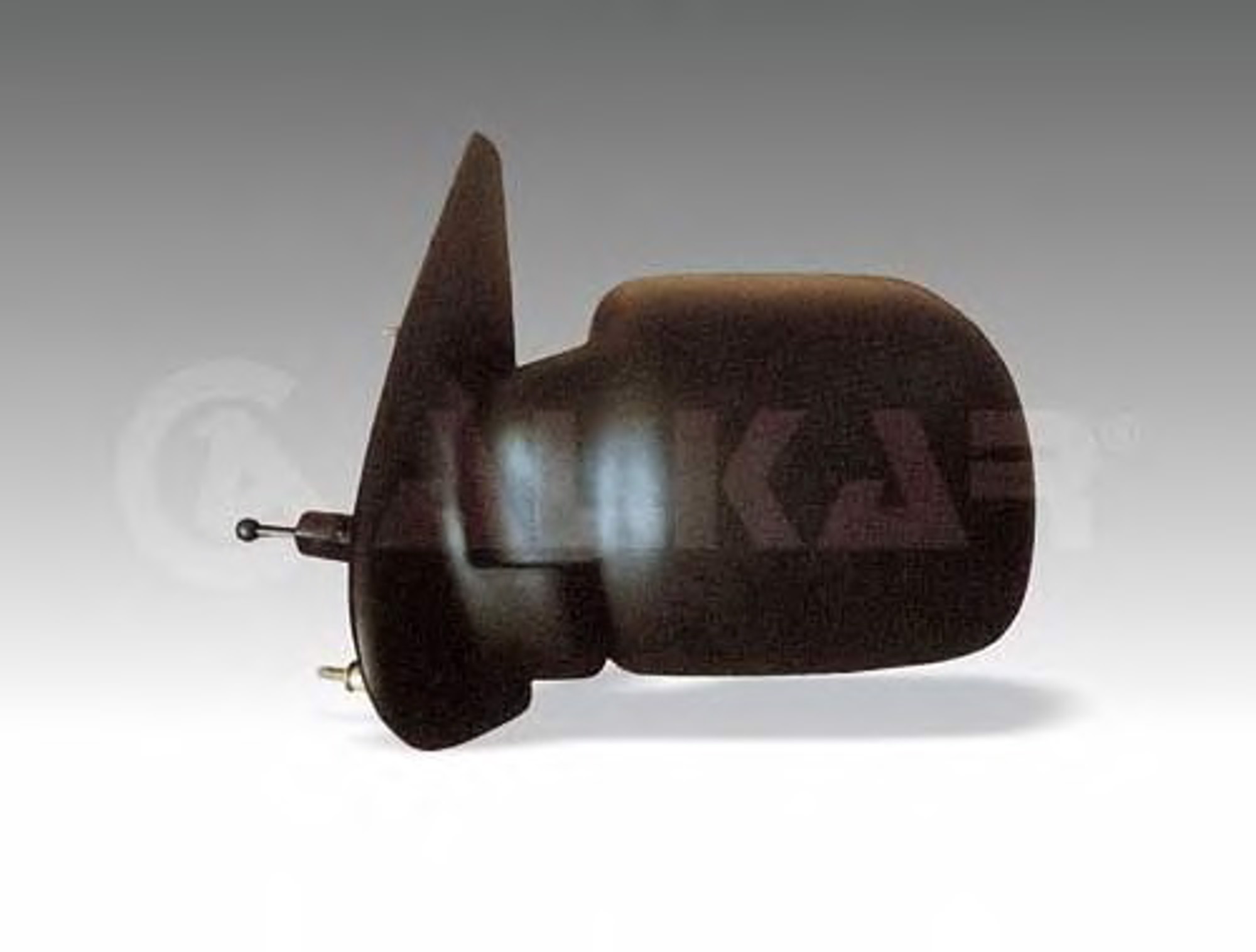 Боковое зеркало (наружное) ALKAR 9265156