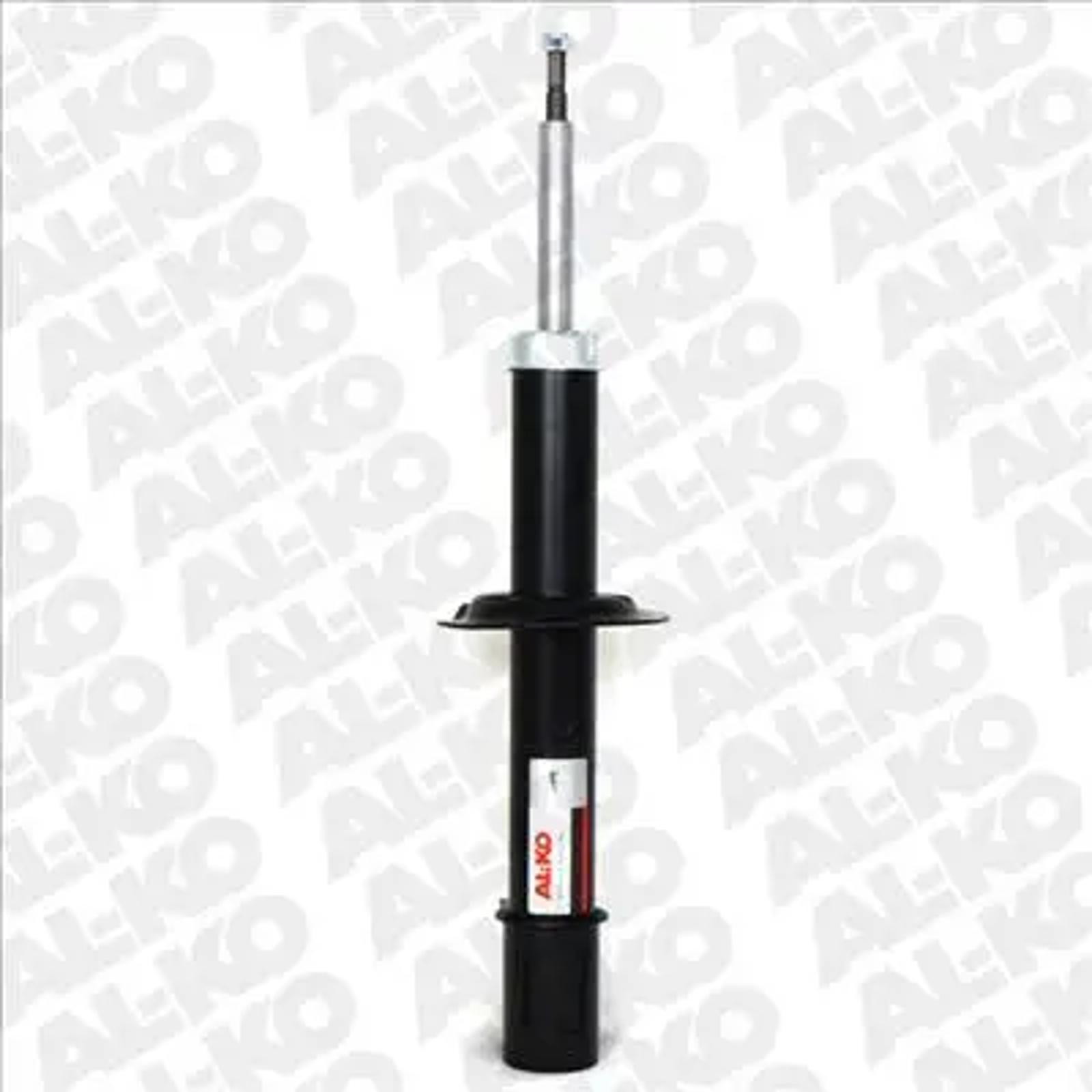 Амортизатор top road gas