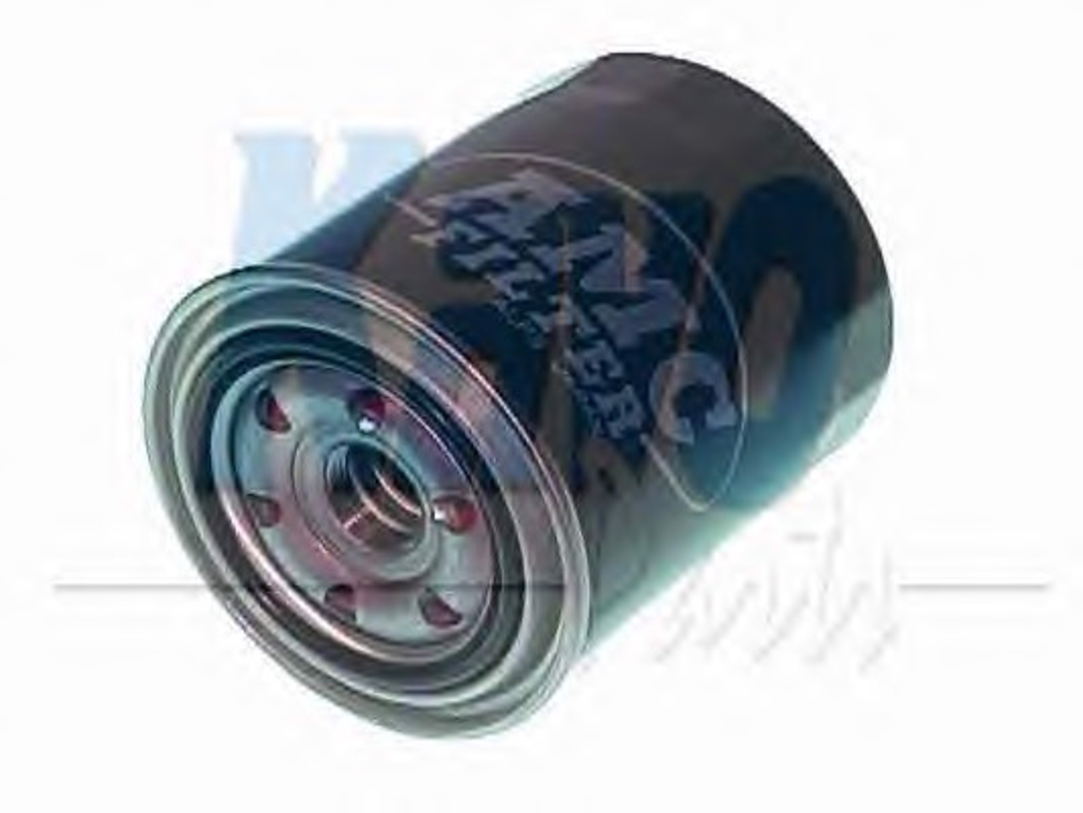 Масляный фильтр AMC FILTER TO140