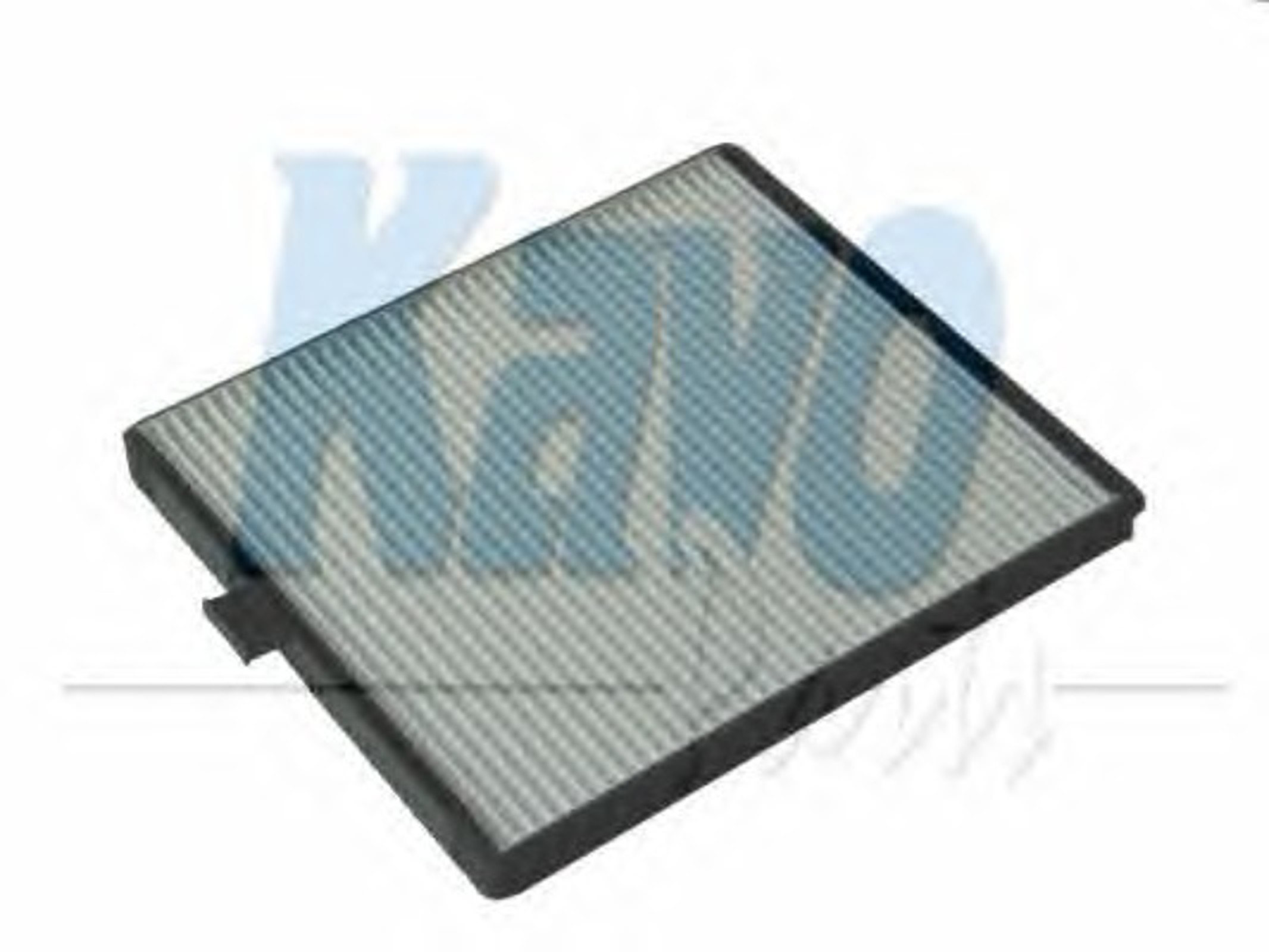 Фильтр салона AMC FILTER DC-7102