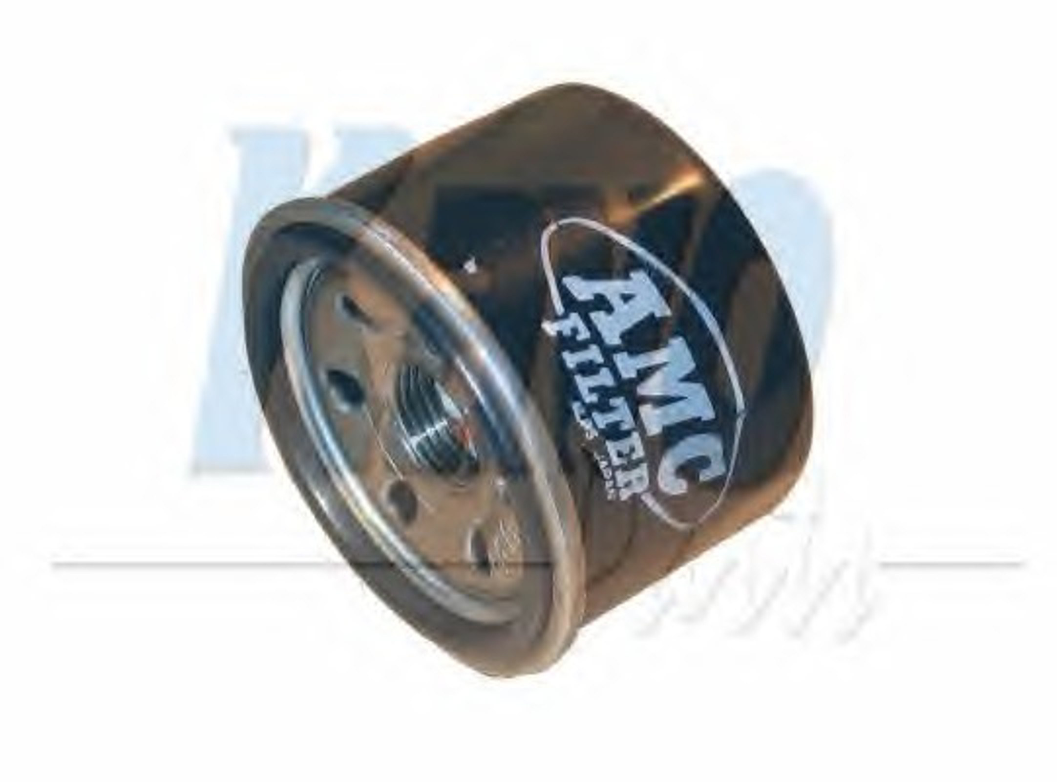 Фильтр масляный AMC FILTER DO-724