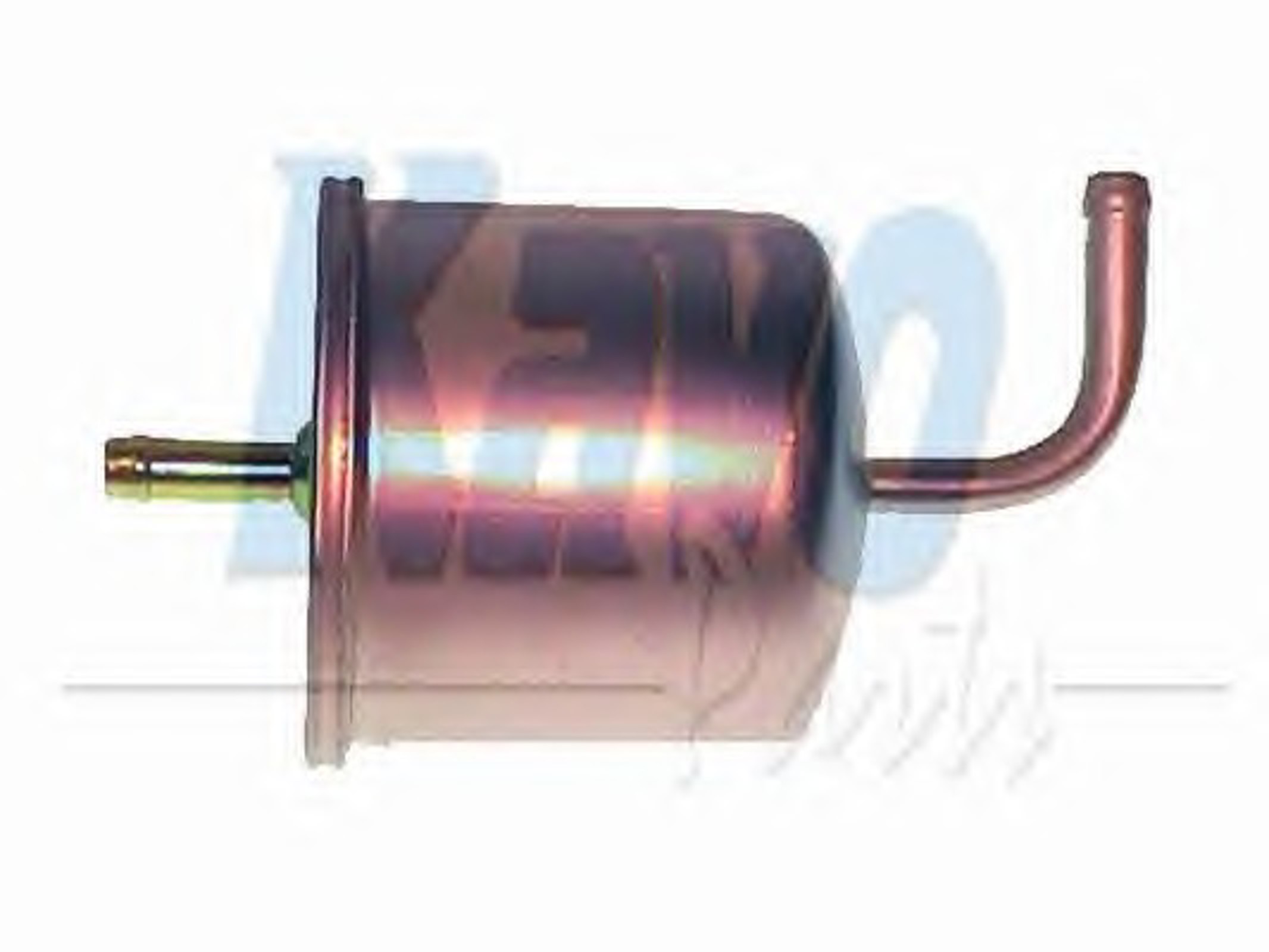 Фильтр топливный AMC FILTER FF-033