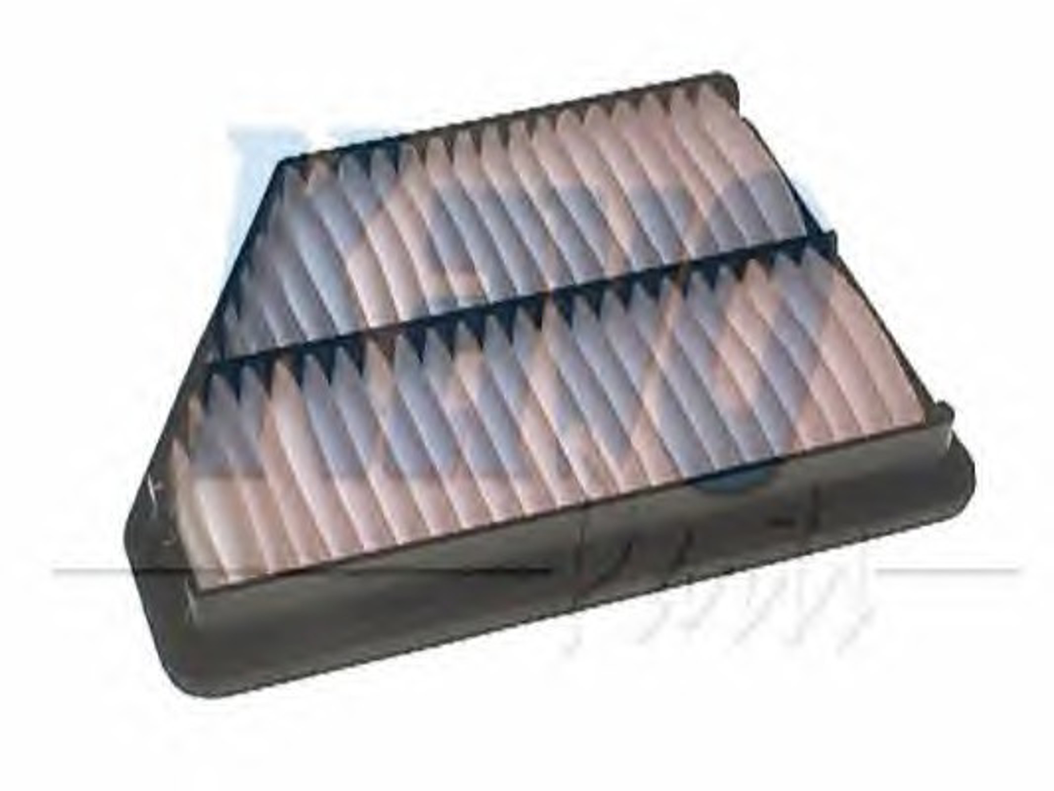 Фильтр воздушный AMC FILTER HA-687