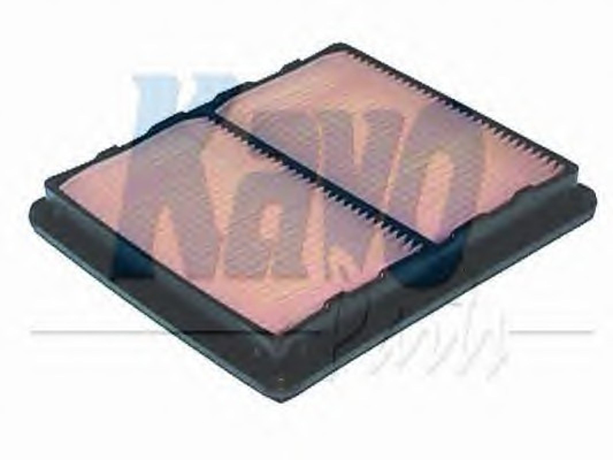 Фильтр воздушный AMC FILTER HA-8606