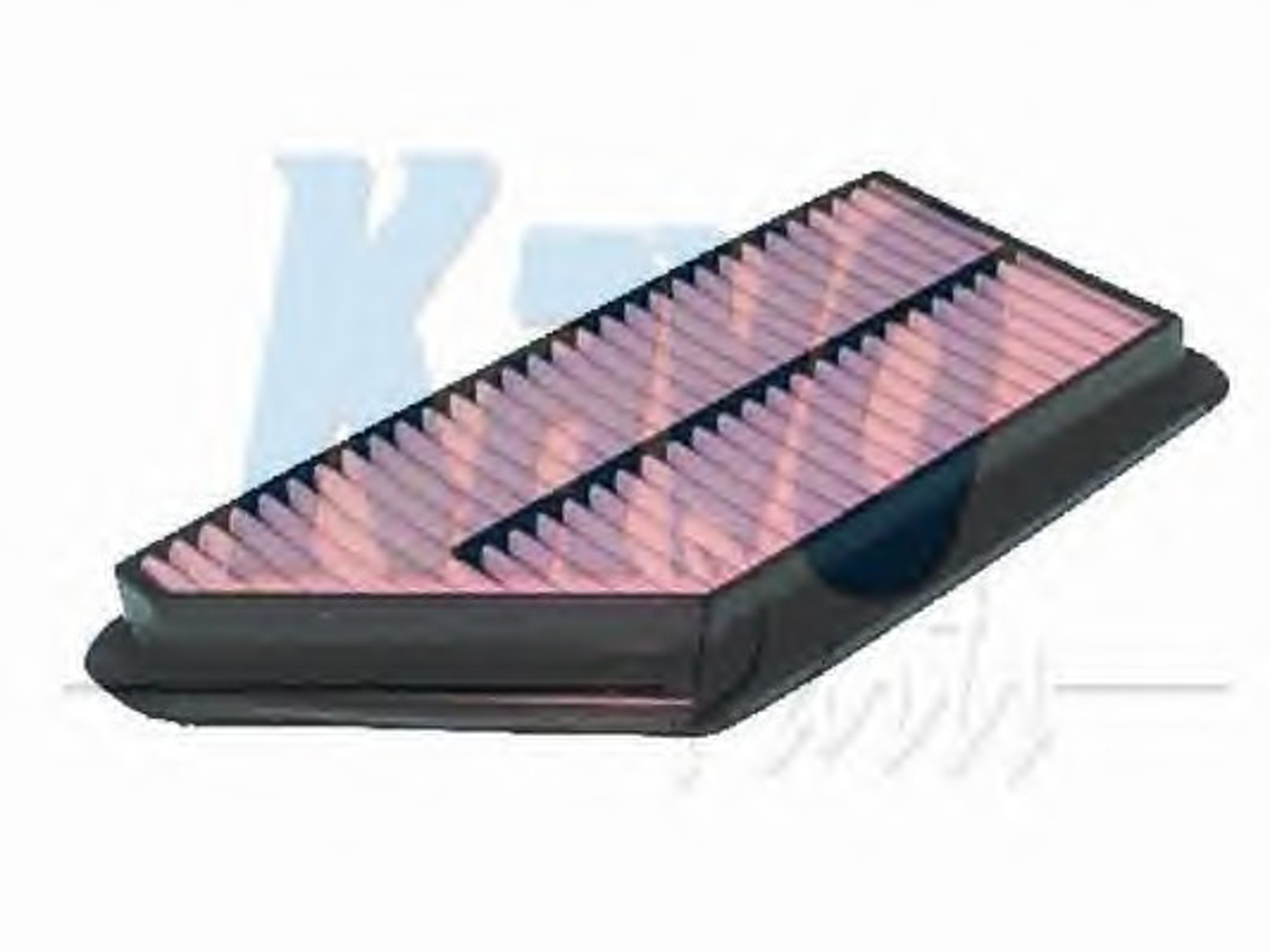Фильтр воздушный AMC FILTER HA-8610
