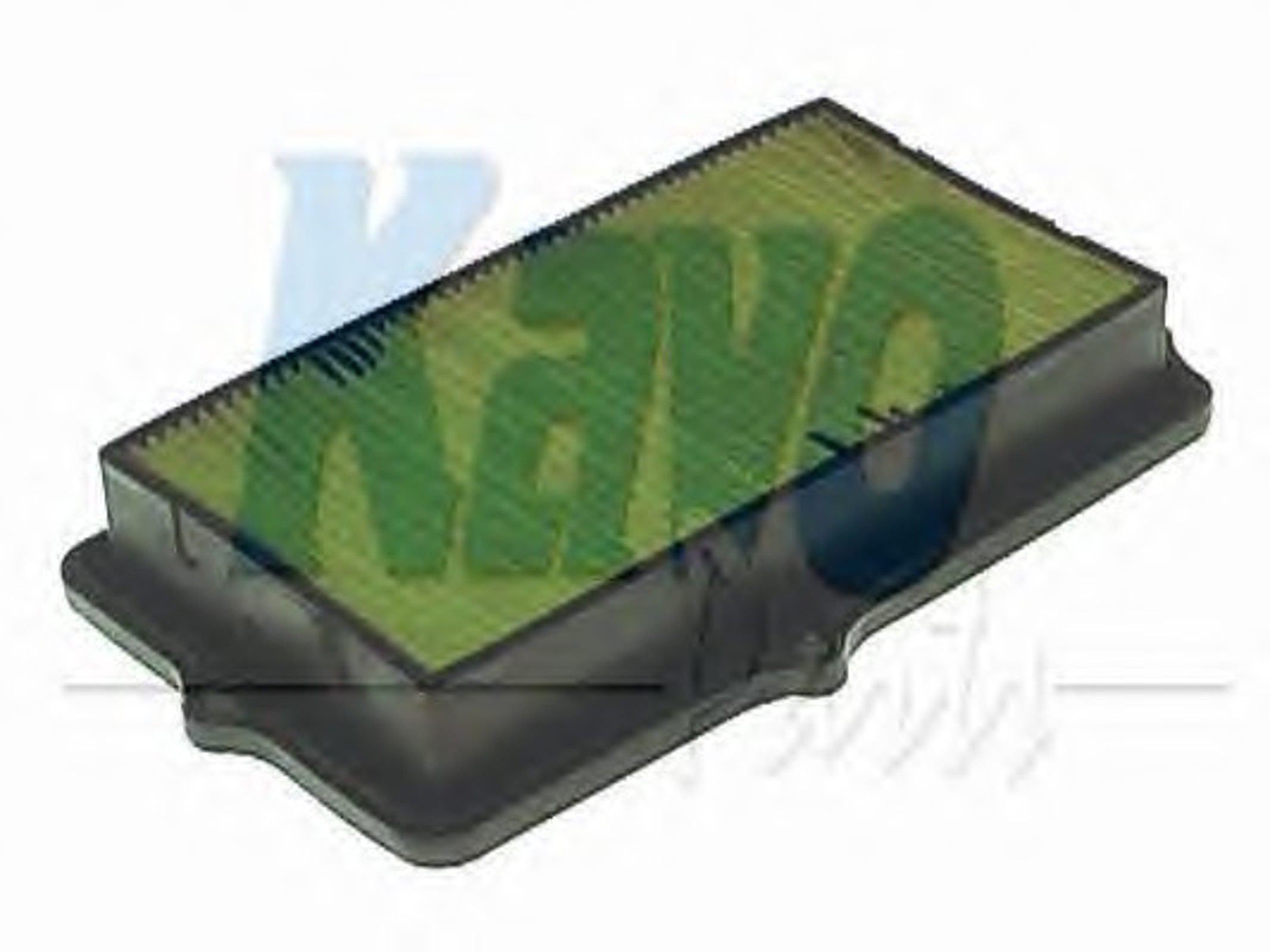 Фильтр воздушный AMC FILTER HA-8613