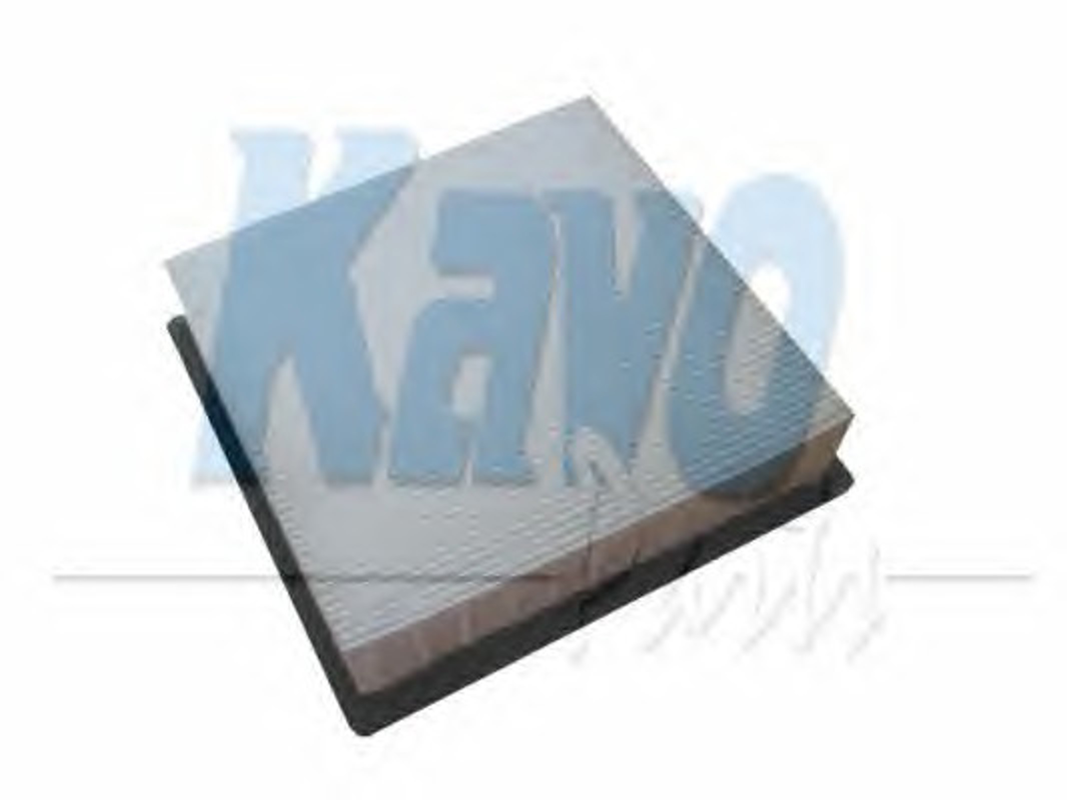 Фильтр воздушный AMC FILTER HA-8616