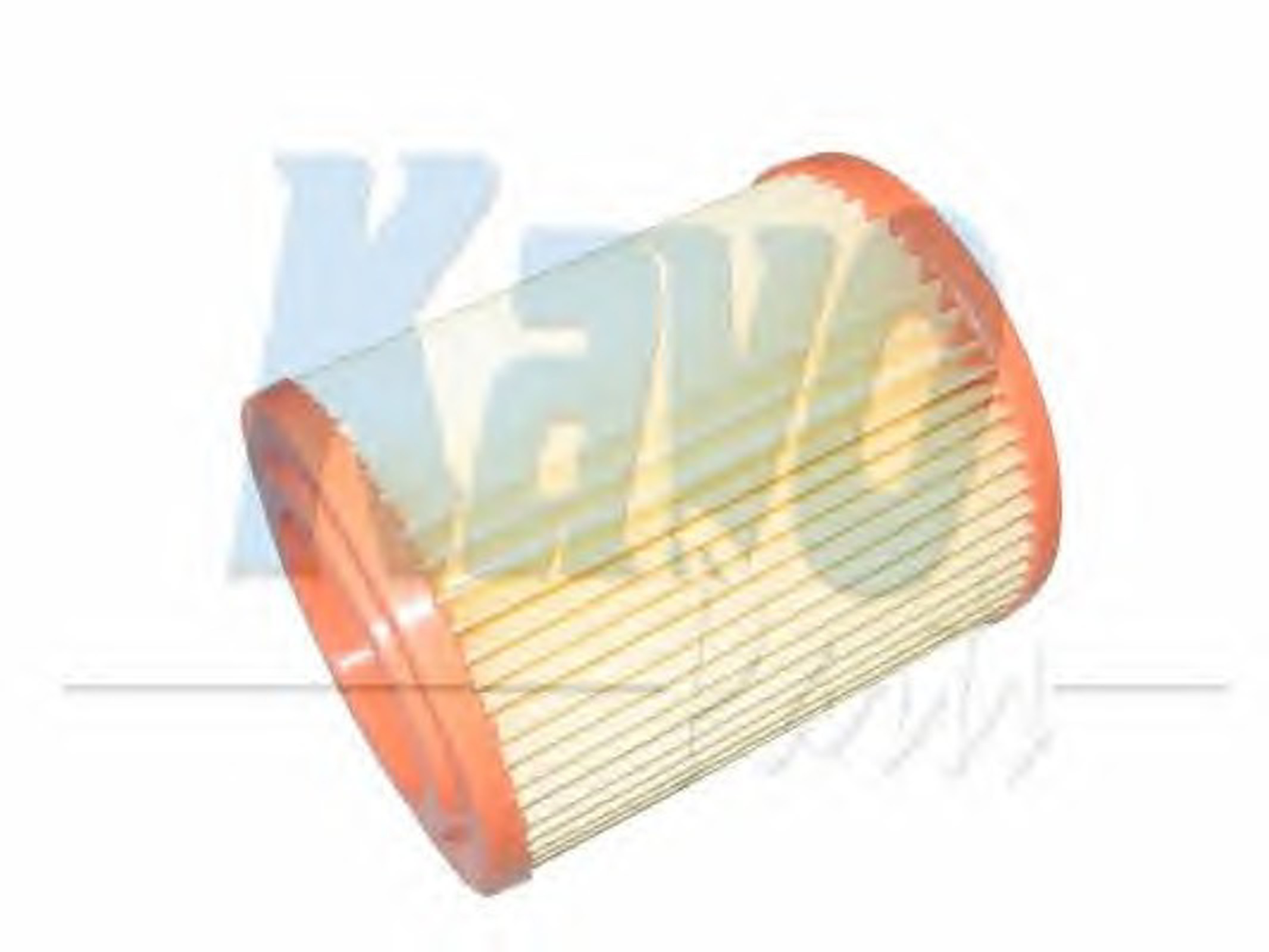 Фильтр воздушный AMC FILTER HA-8635