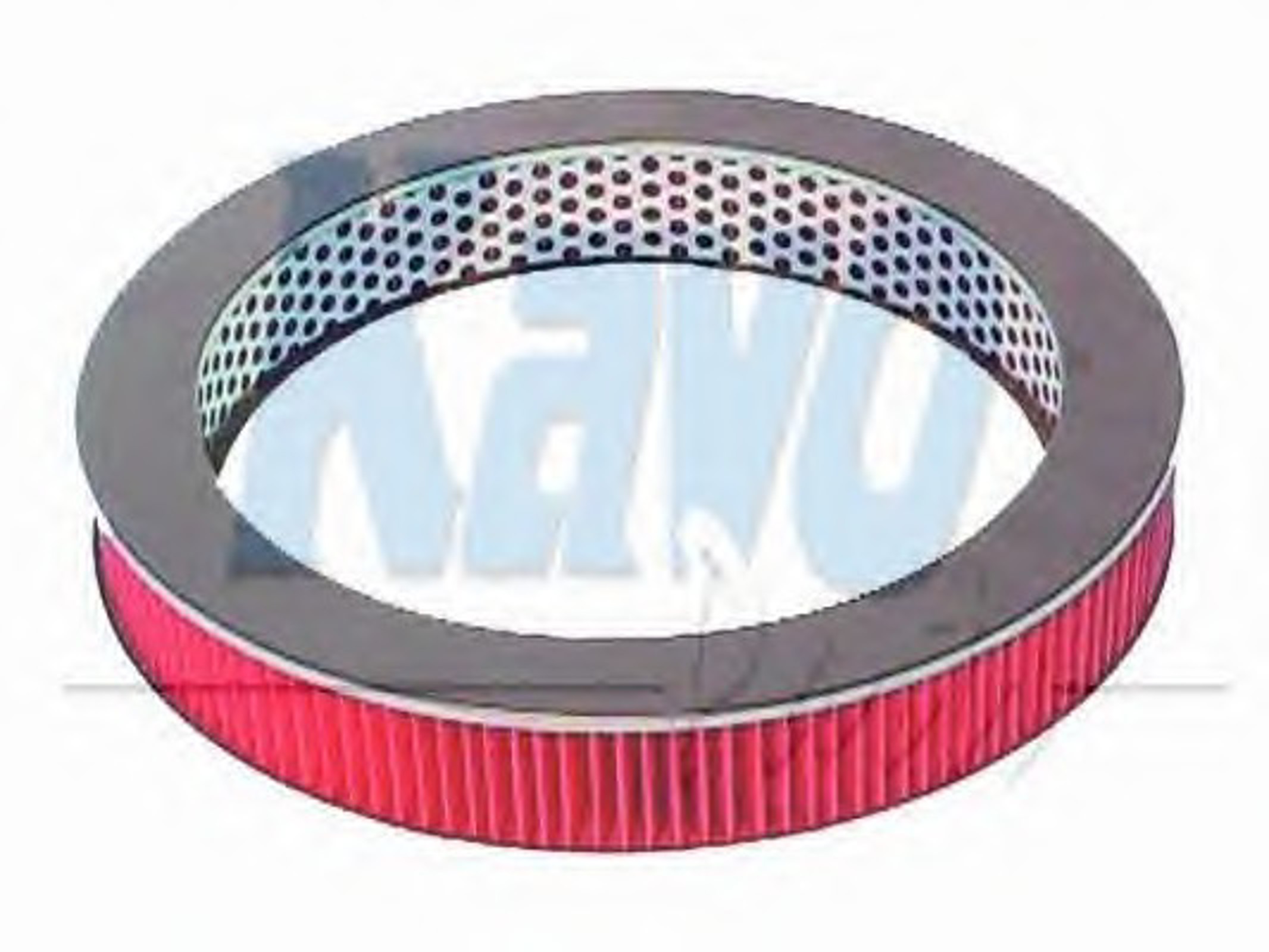 Фильтр воздушный AMC FILTER HA-877