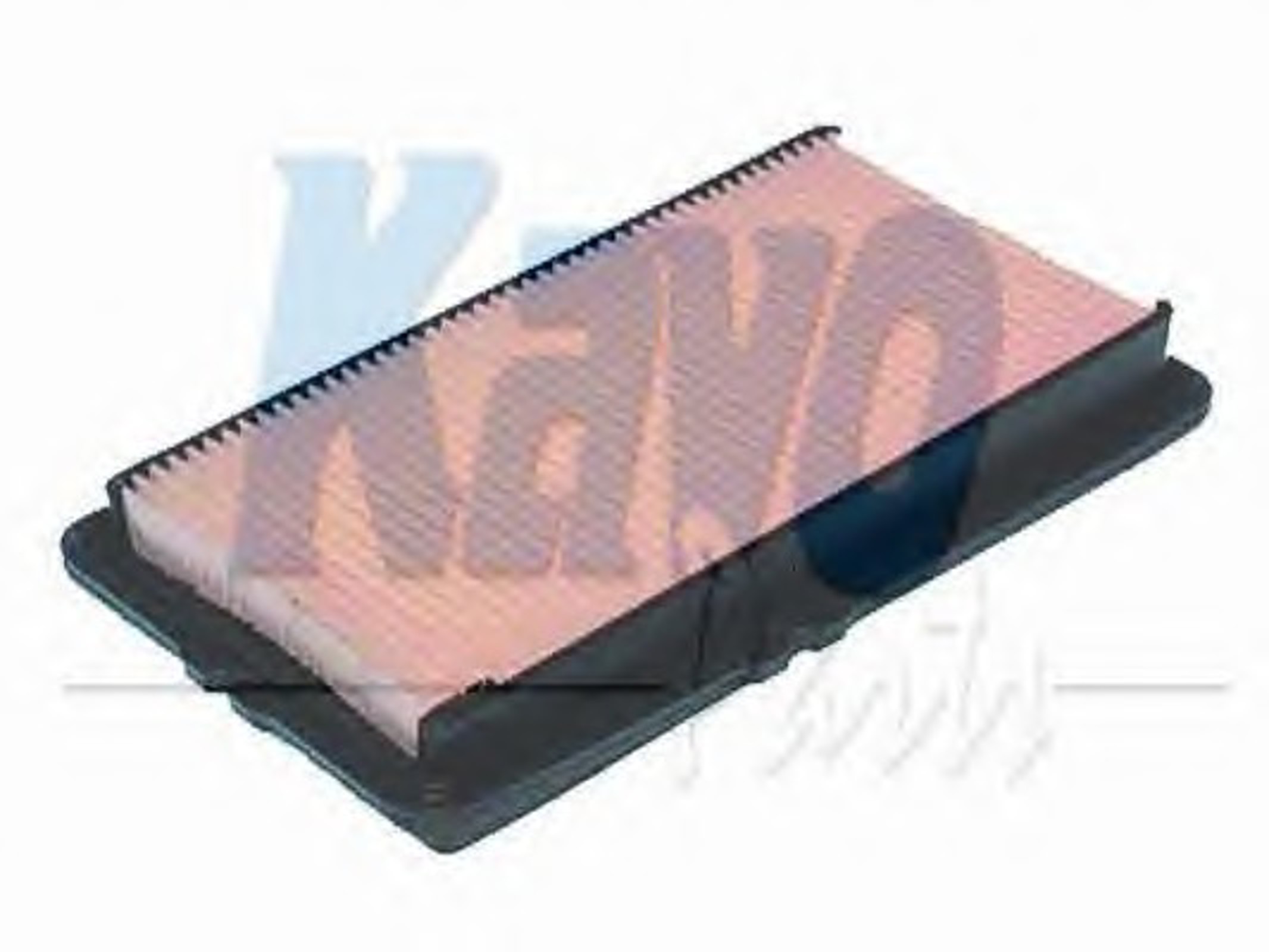 Фильтр воздушный AMC FILTER HA-895