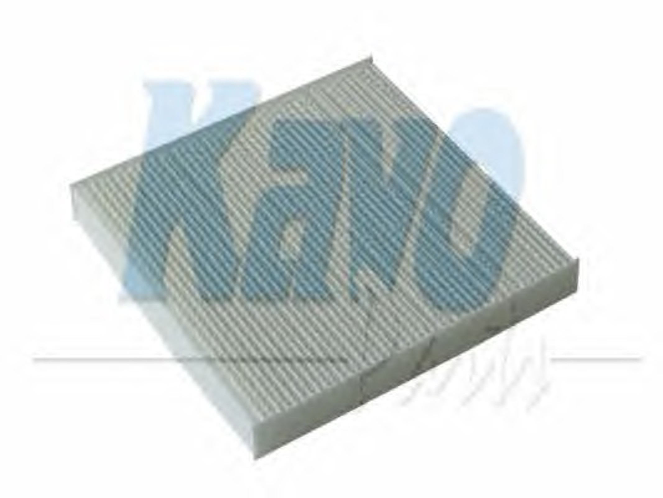 Фильтр салона AMC FILTER HC-8103