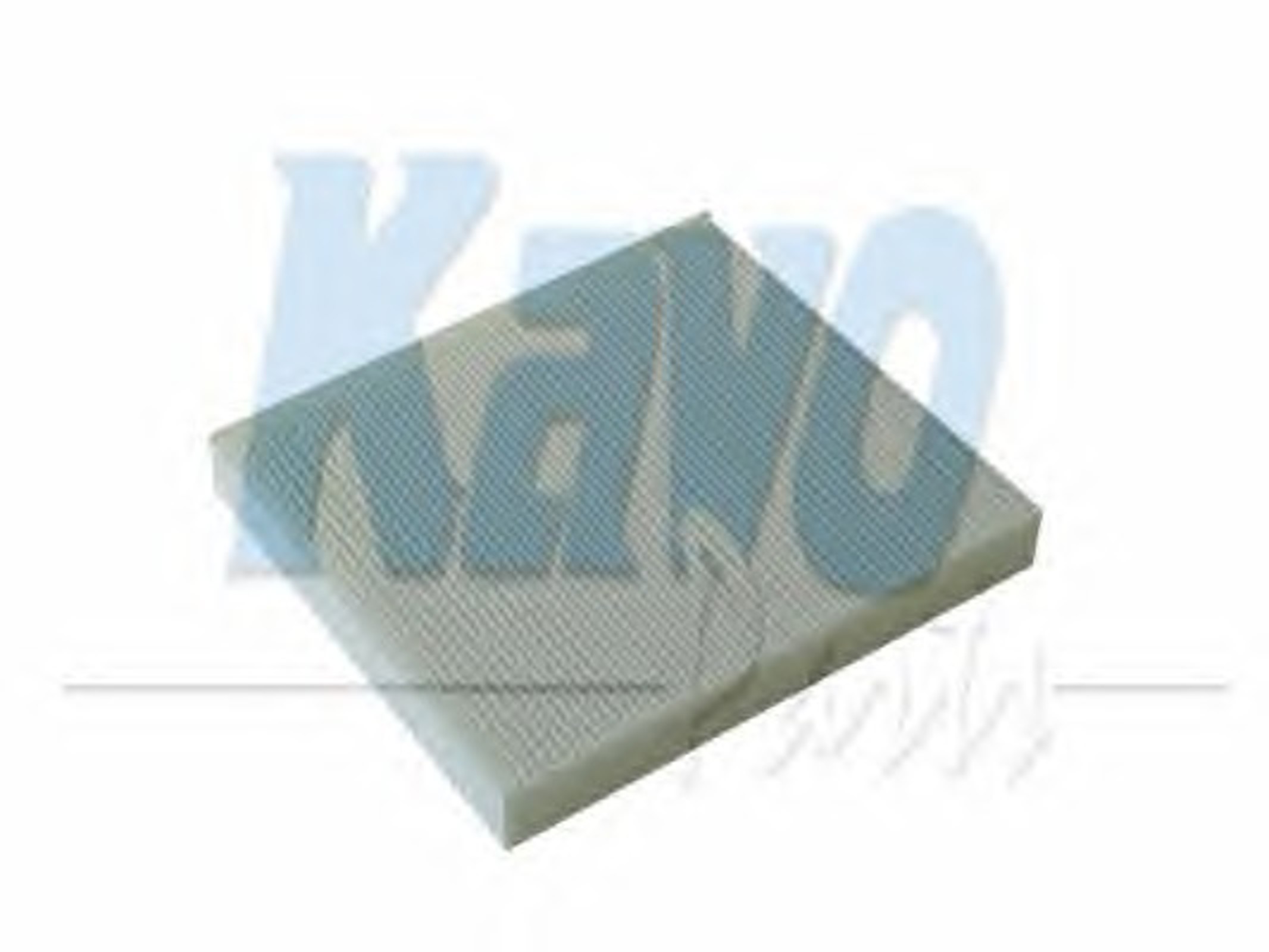 Фильтр салона AMC FILTER HC-8105