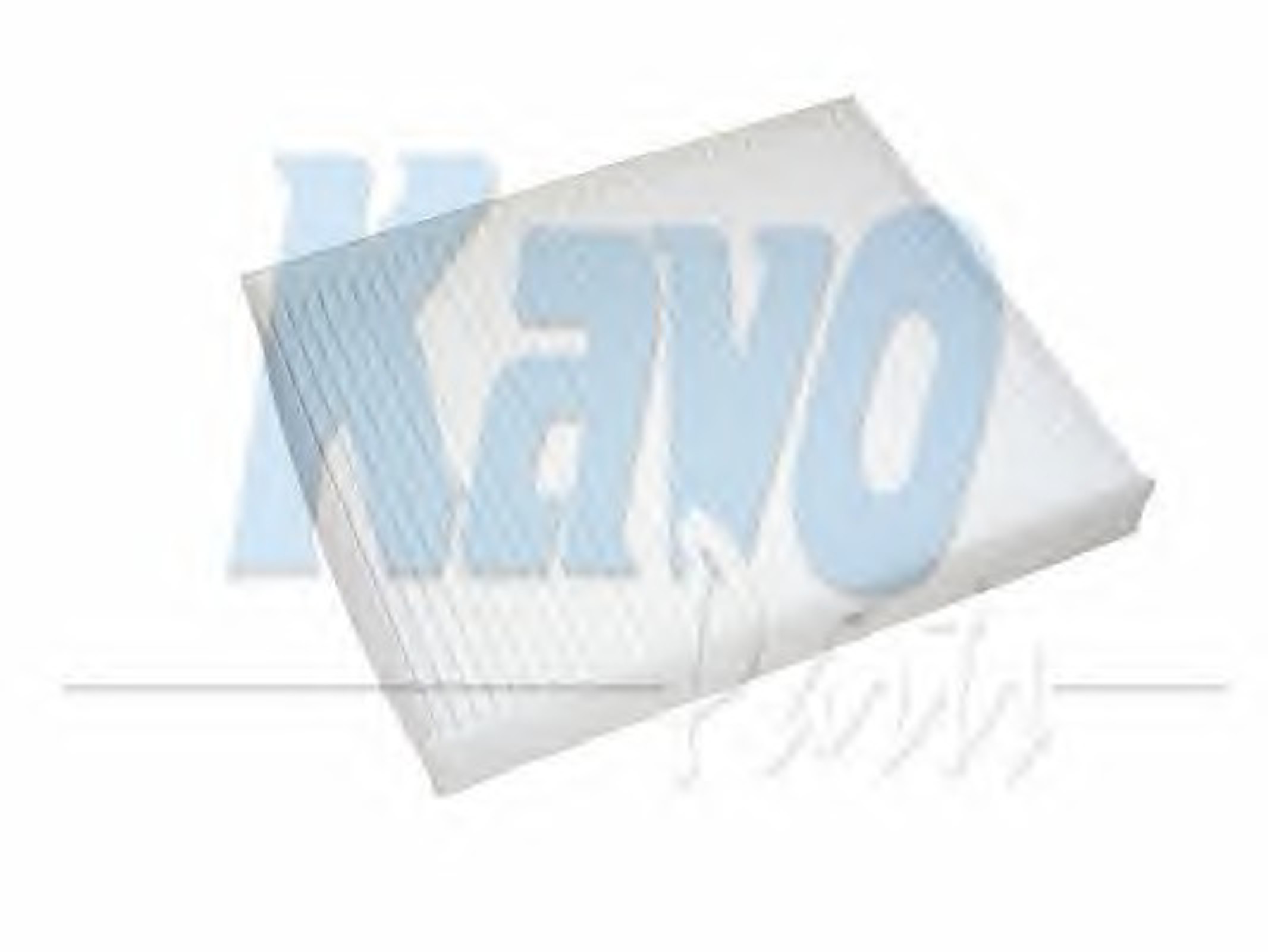 Фильтр салона AMC FILTER HC-8116
