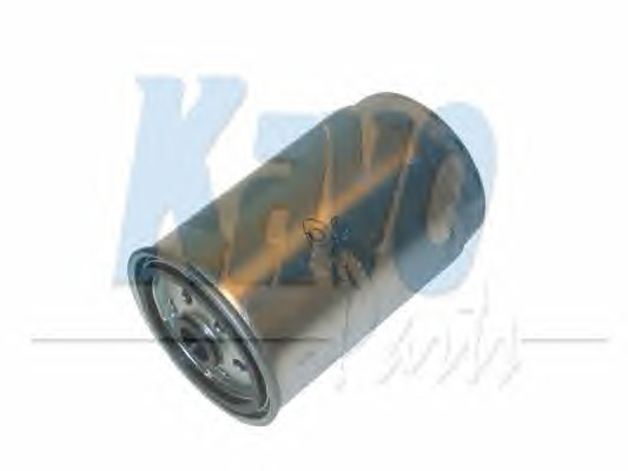 Фильтр топливный AMC FILTER HF-629
