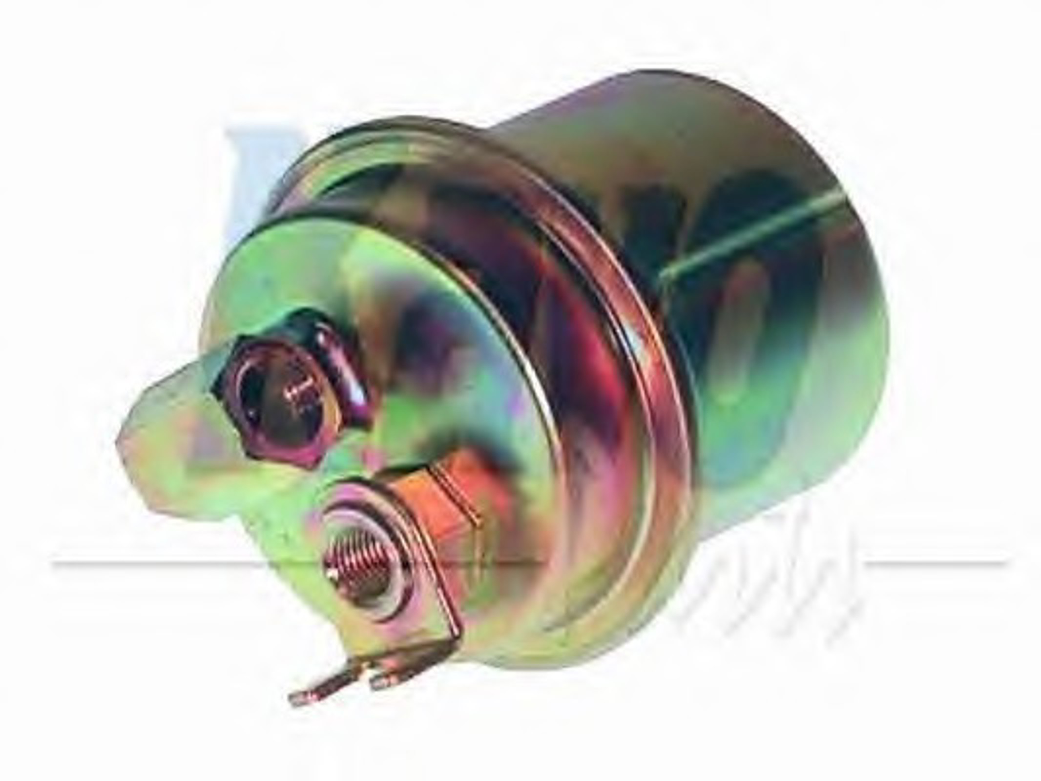 Фильтр топливный AMC FILTER HF-8955