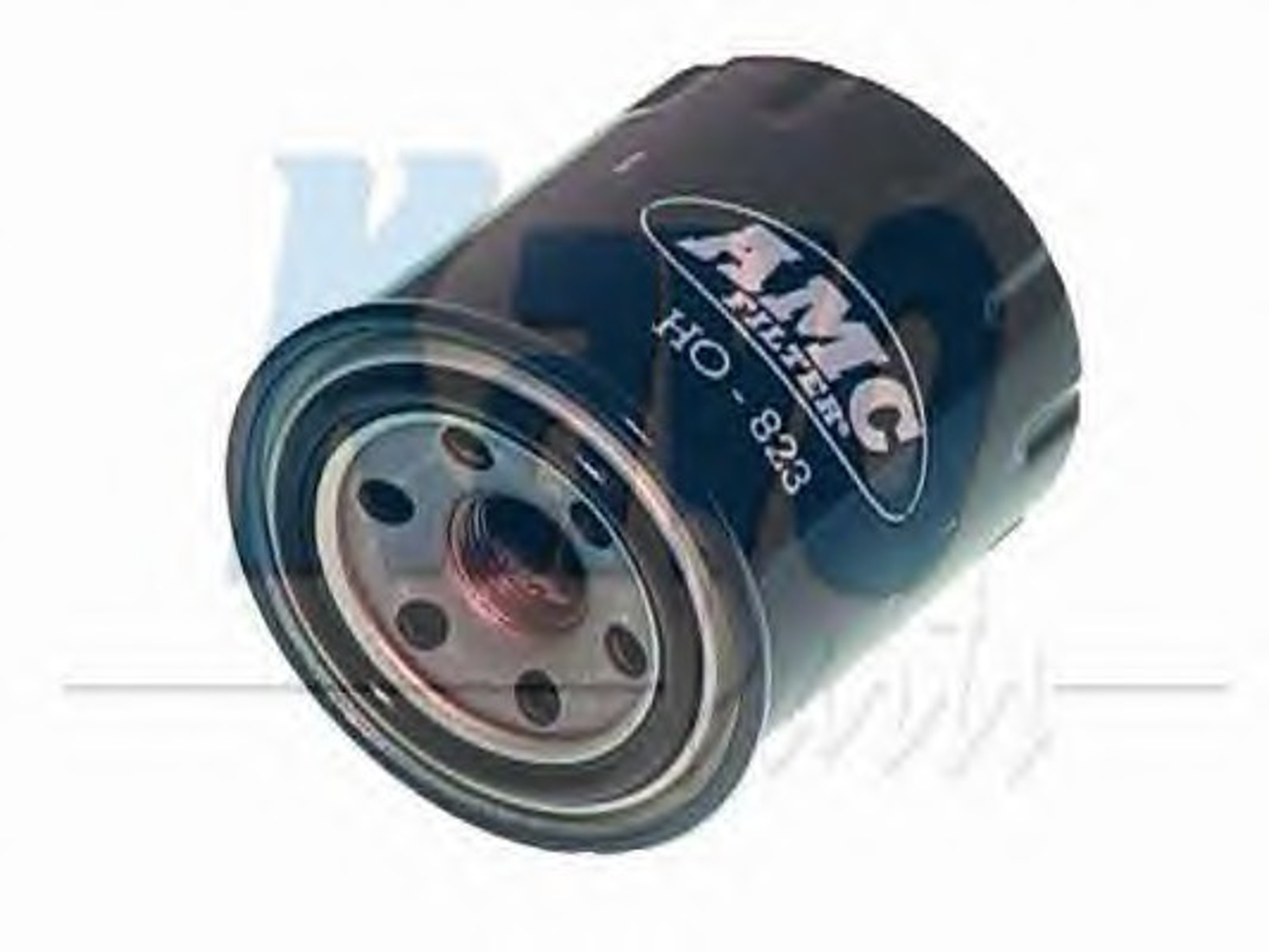 Фильтр масляный AMC FILTER HO-823