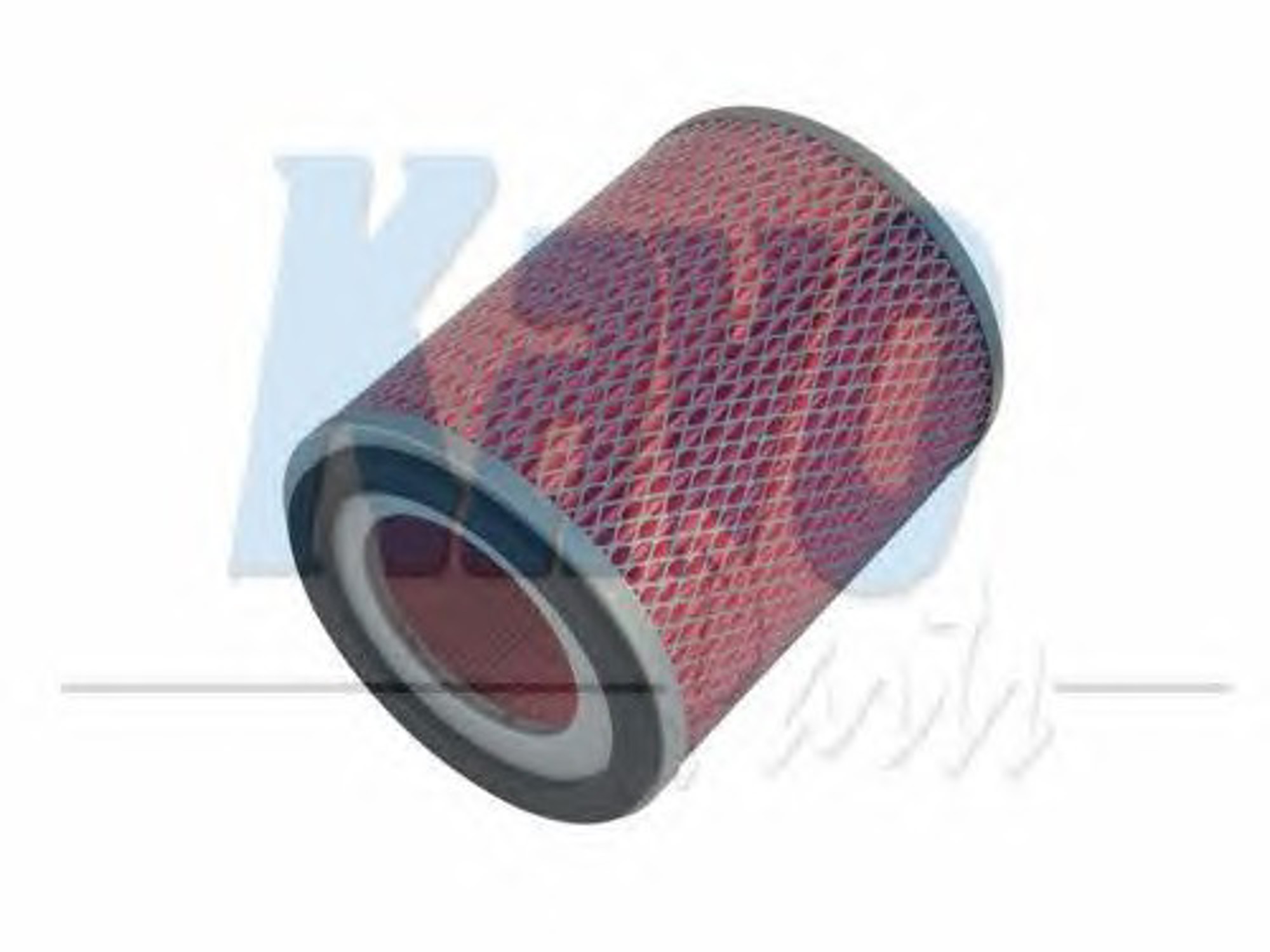 Фильтр воздушный AMC FILTER IA-370