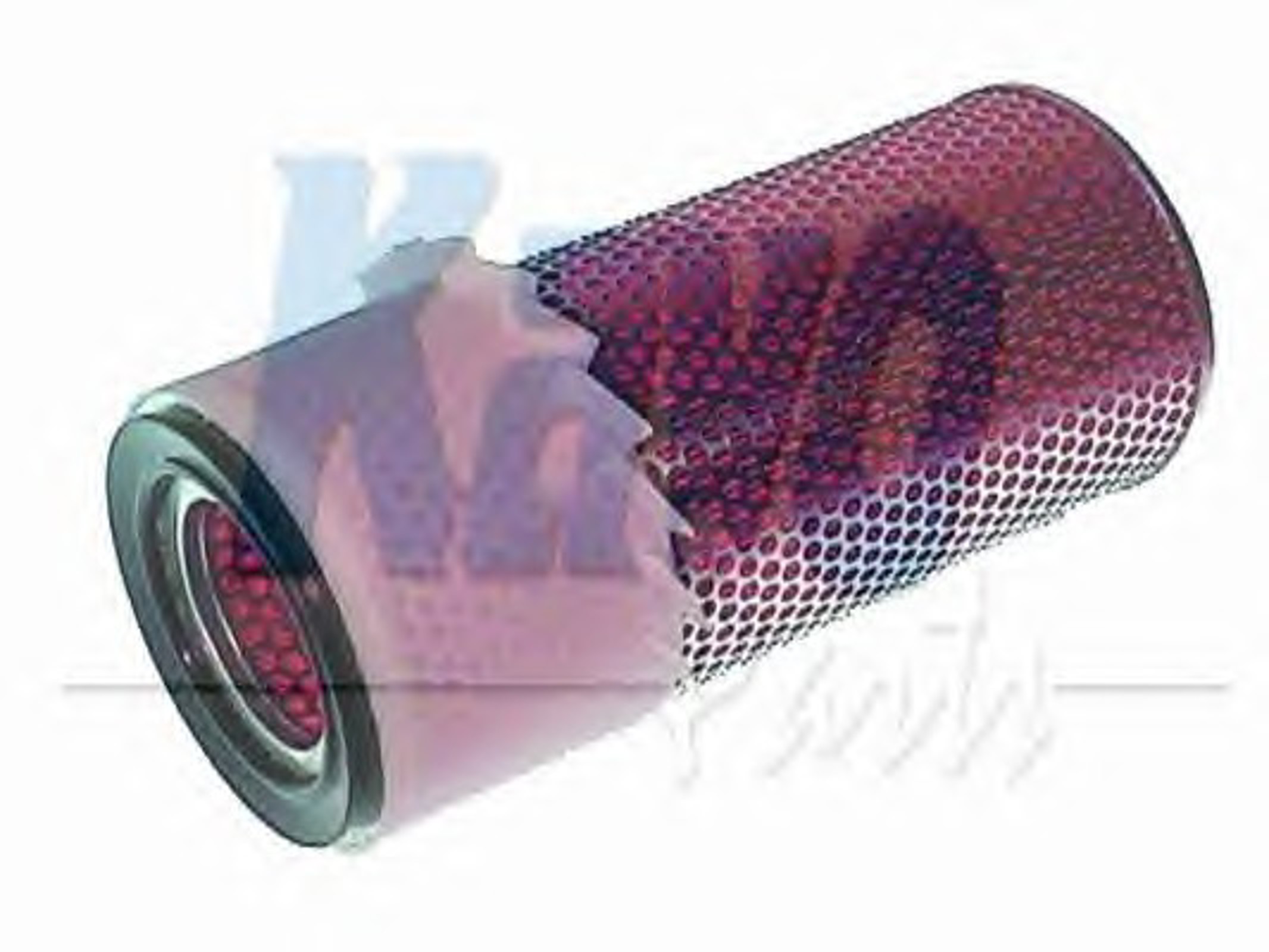 Фильтр воздушный AMC FILTER IA-378