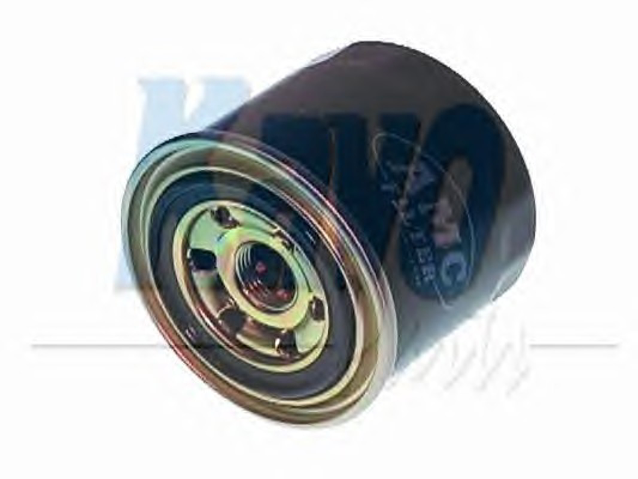Фильтр топливный AMC FILTER IF-354