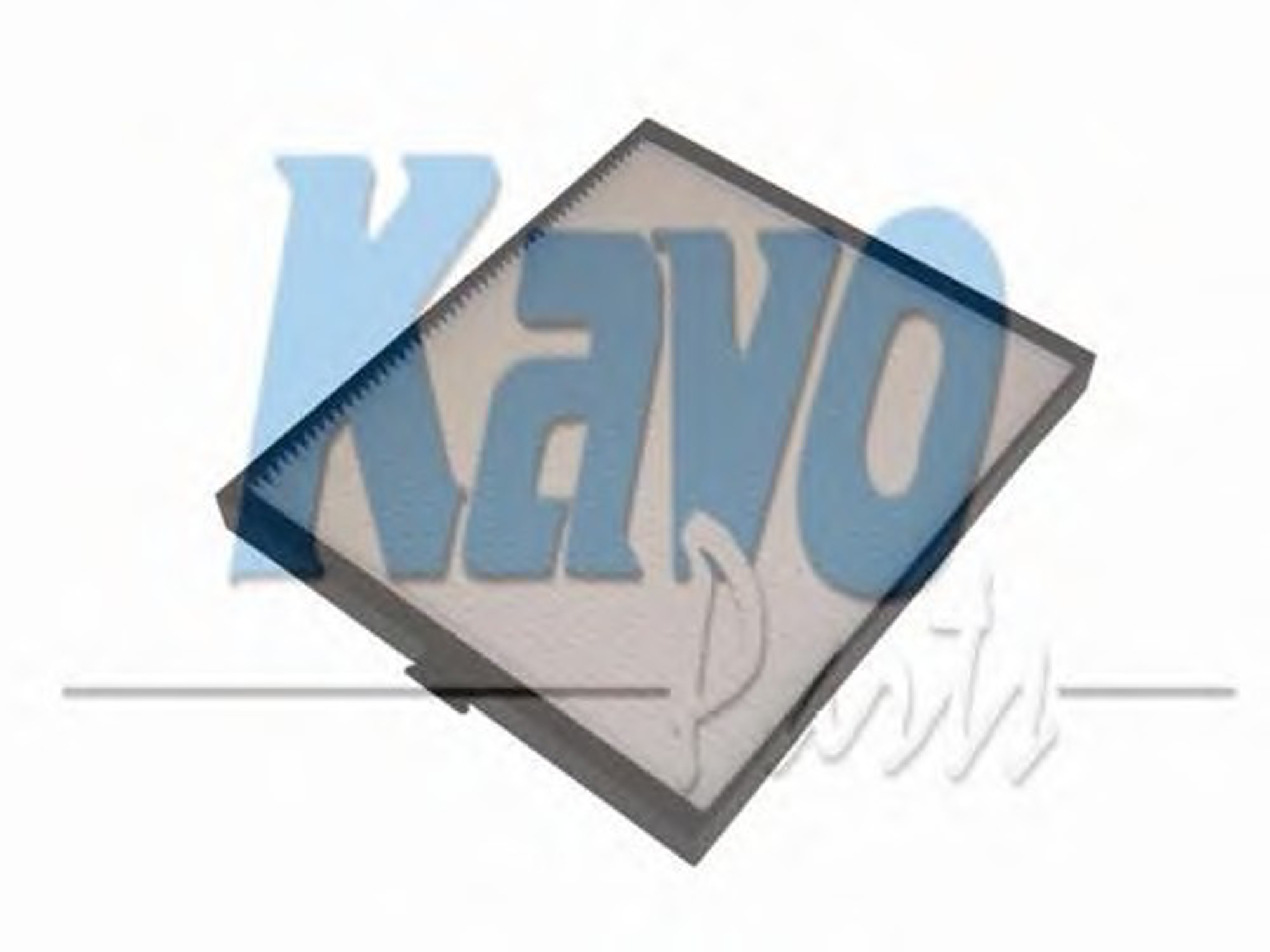 Фильтр салона AMC FILTER KC-6102