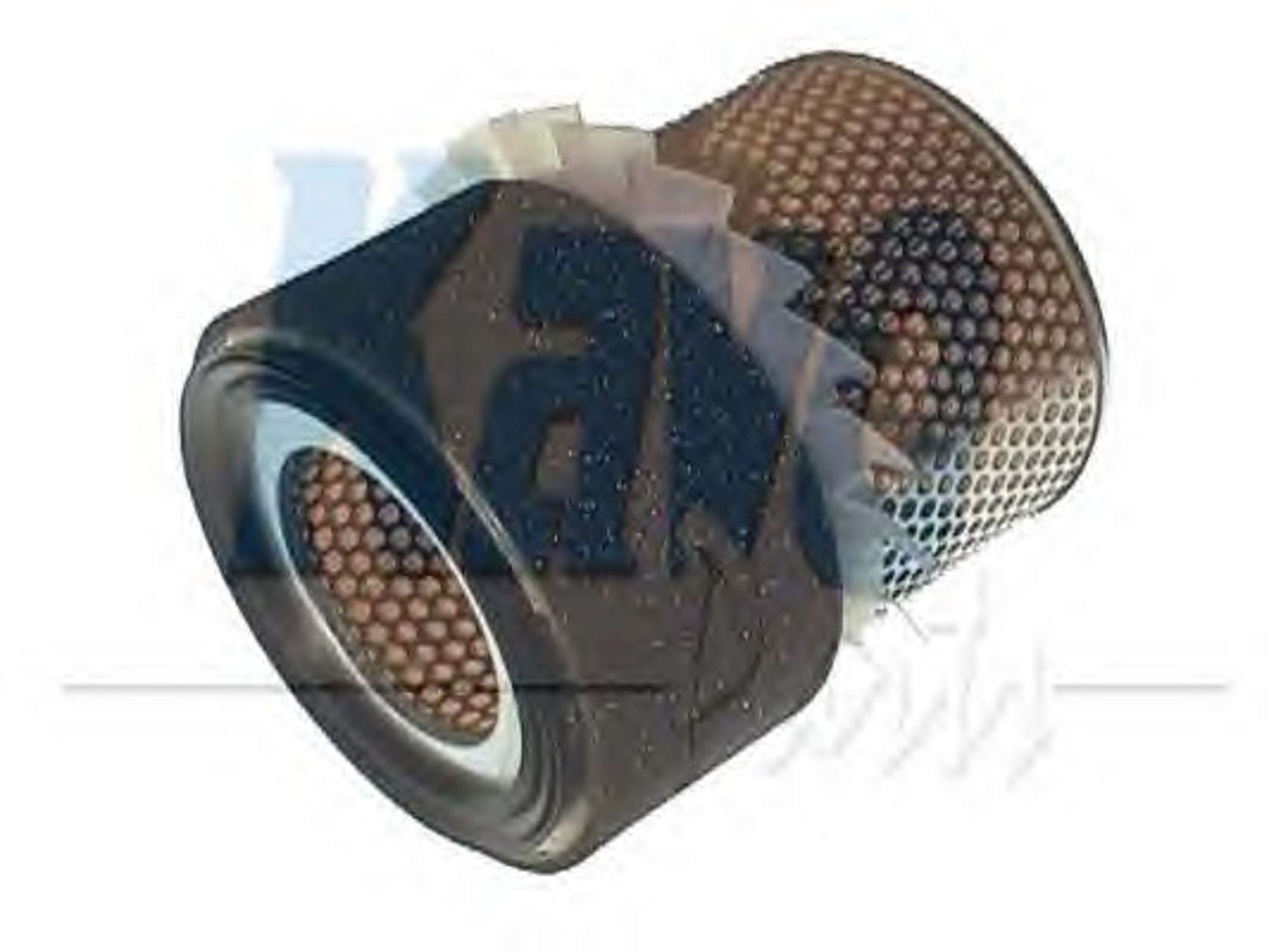 Фильтр воздушный AMC FILTER MA-4604