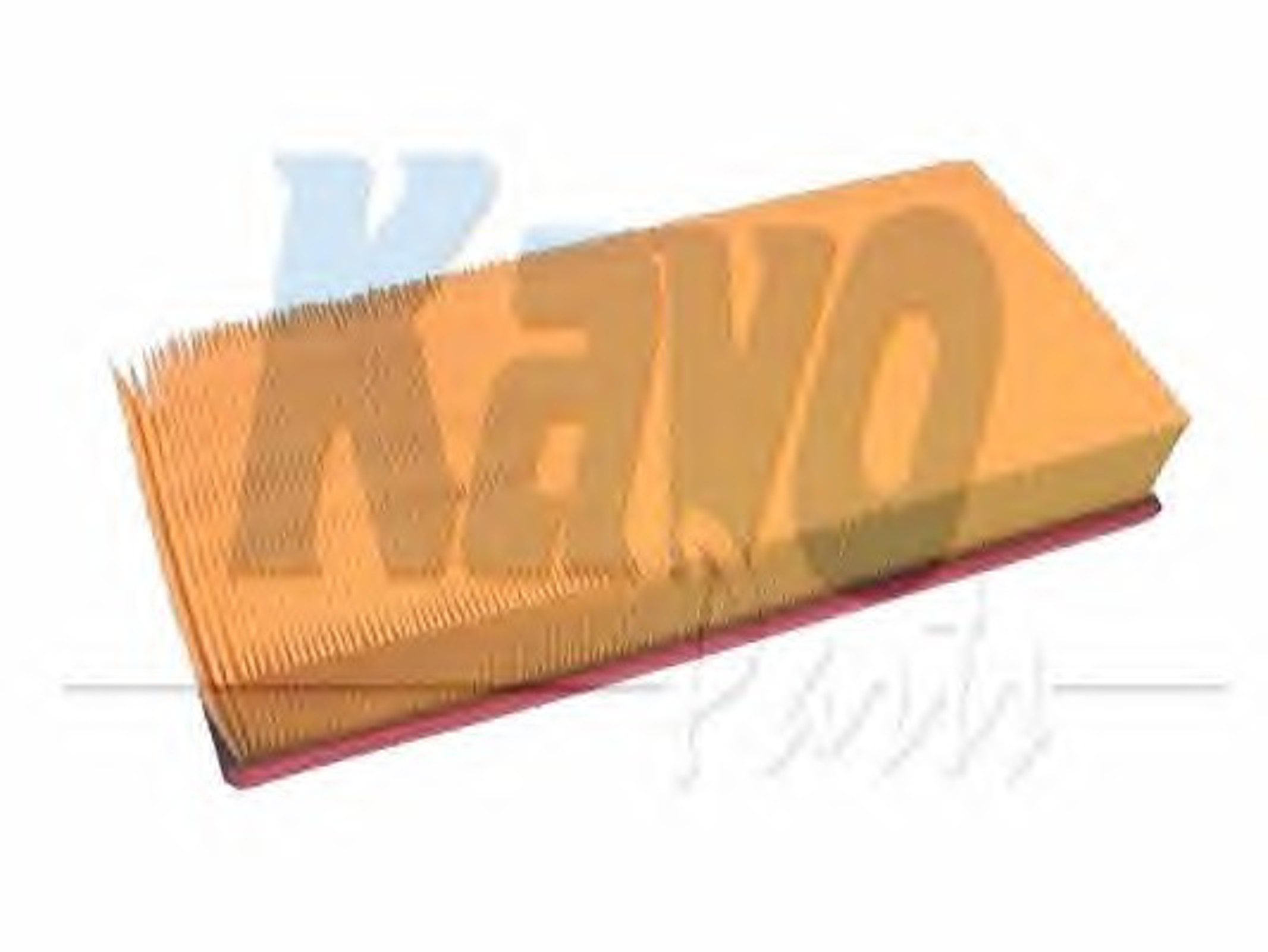 Фильтр воздушный AMC FILTER MA-497