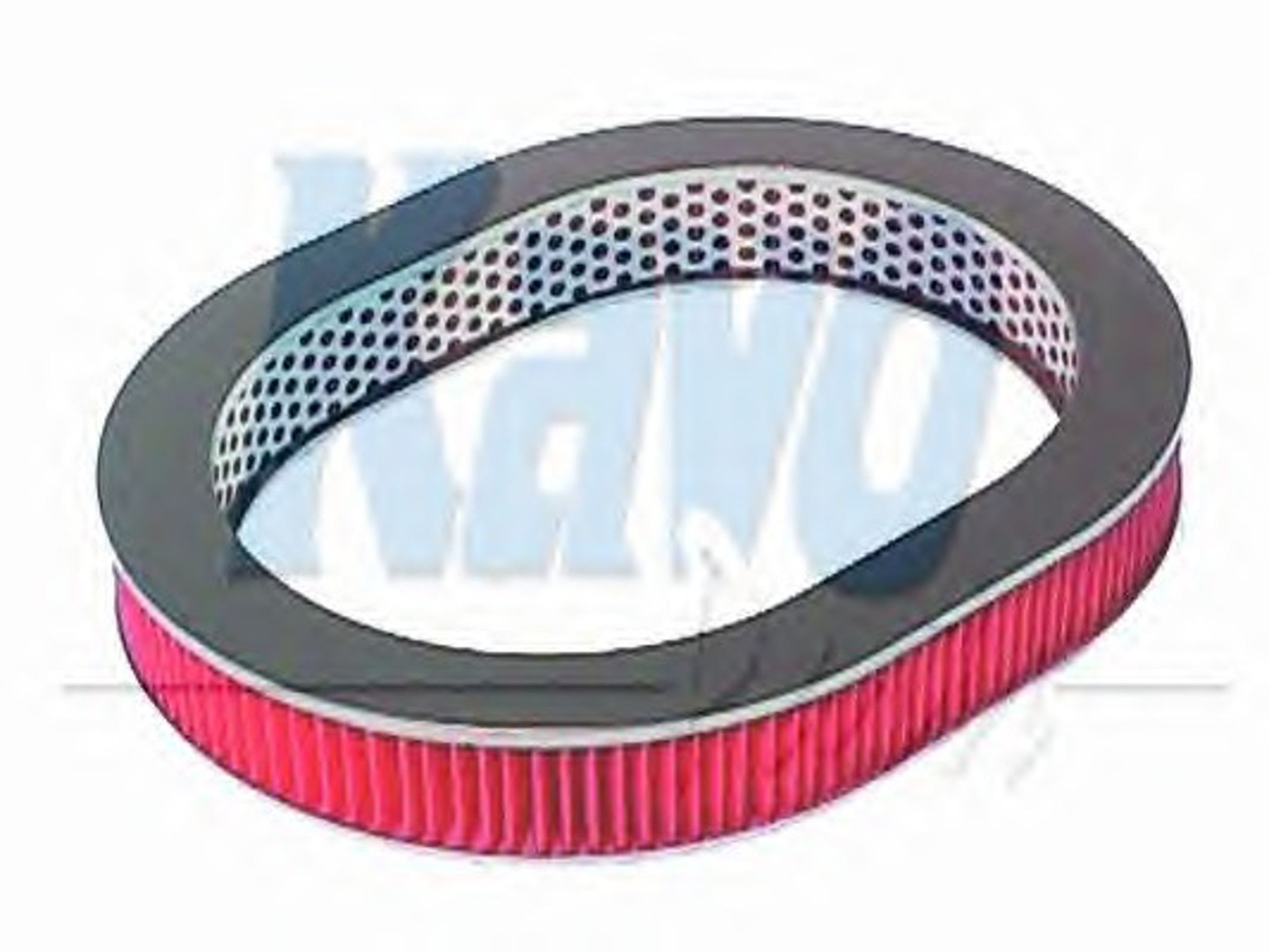 Фильтр воздушный AMC FILTER MA-562