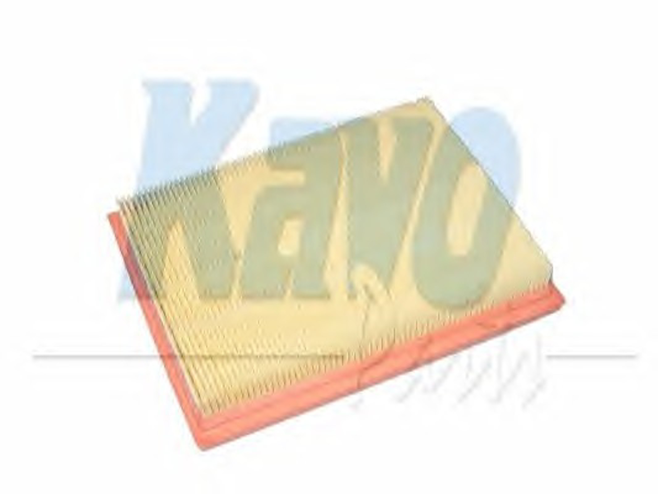Фильтр воздушный AMC FILTER MA-5634