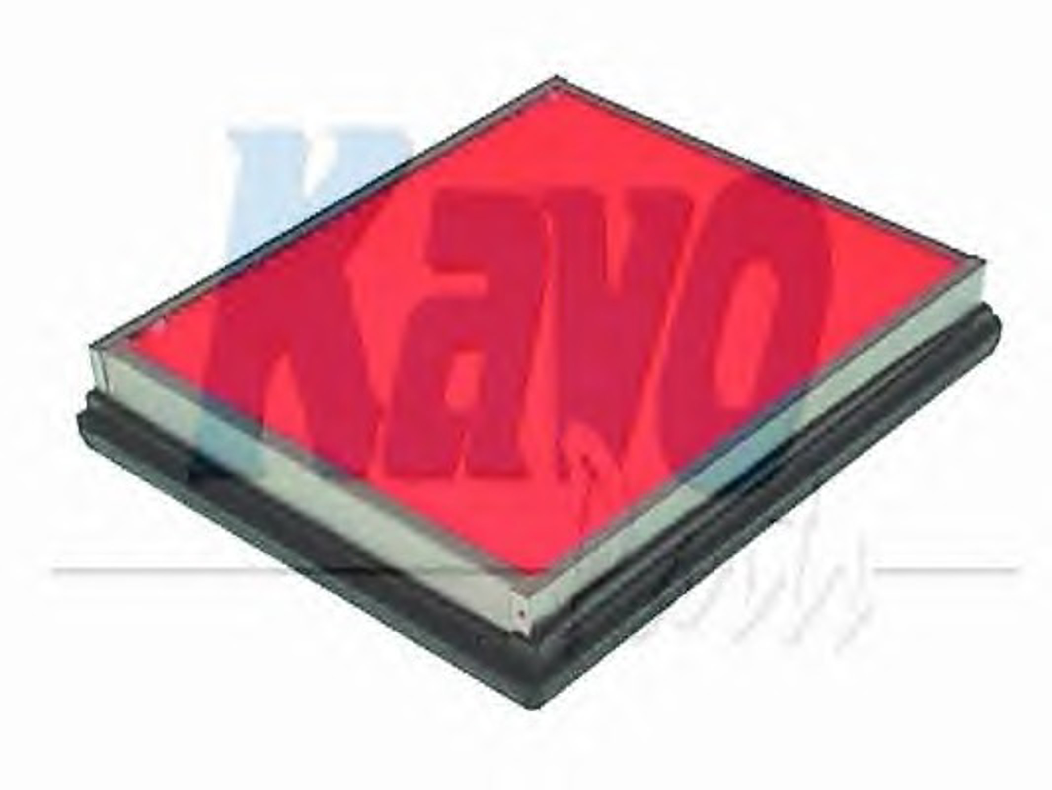 Фильтр воздушный AMC FILTER MA-595