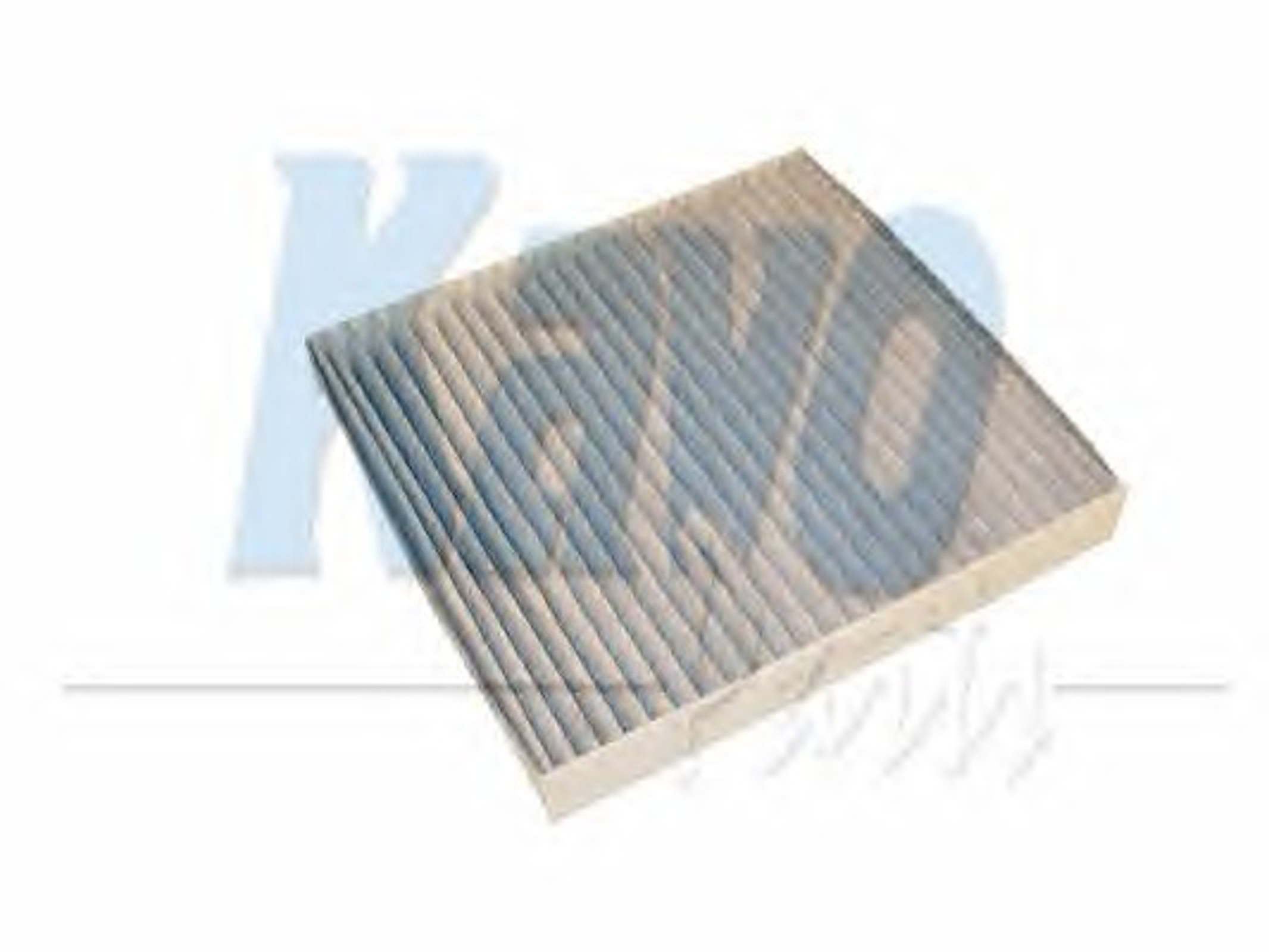 Фильтр салона AMC FILTER MC-4017C