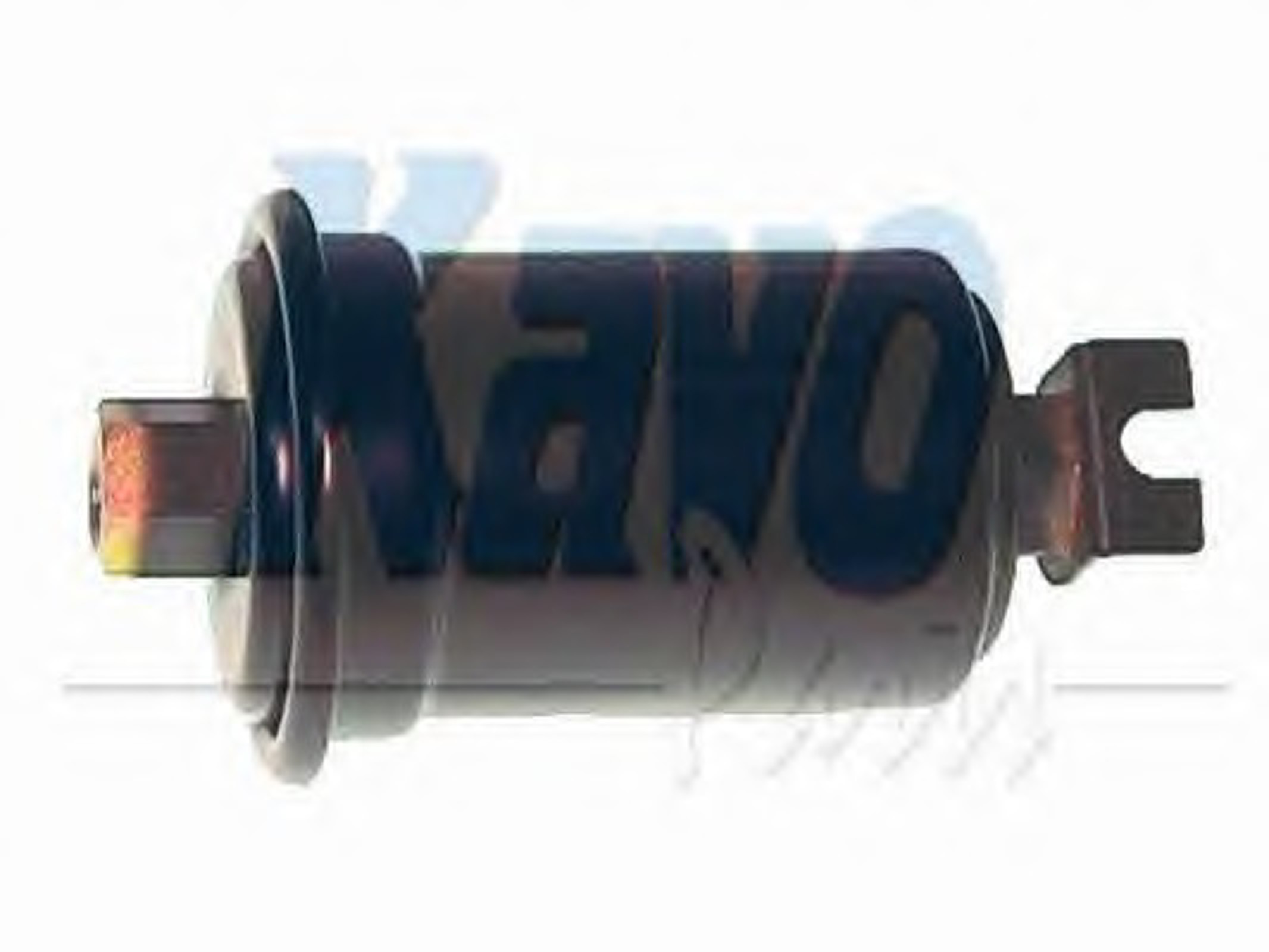 Фильтр топливный AMC FILTER MF-4668