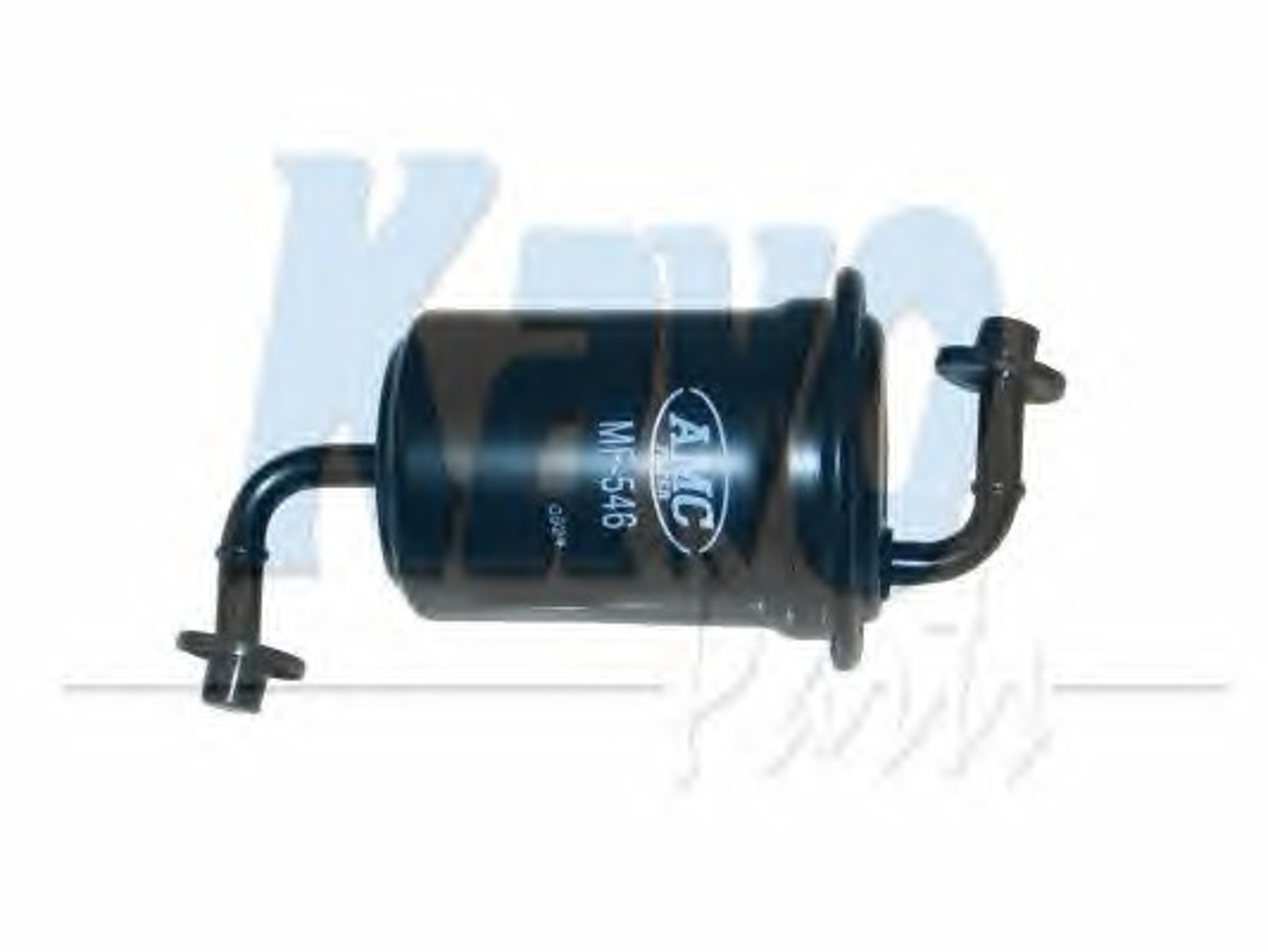 Топливный фильтр AMC FILTER MF-546