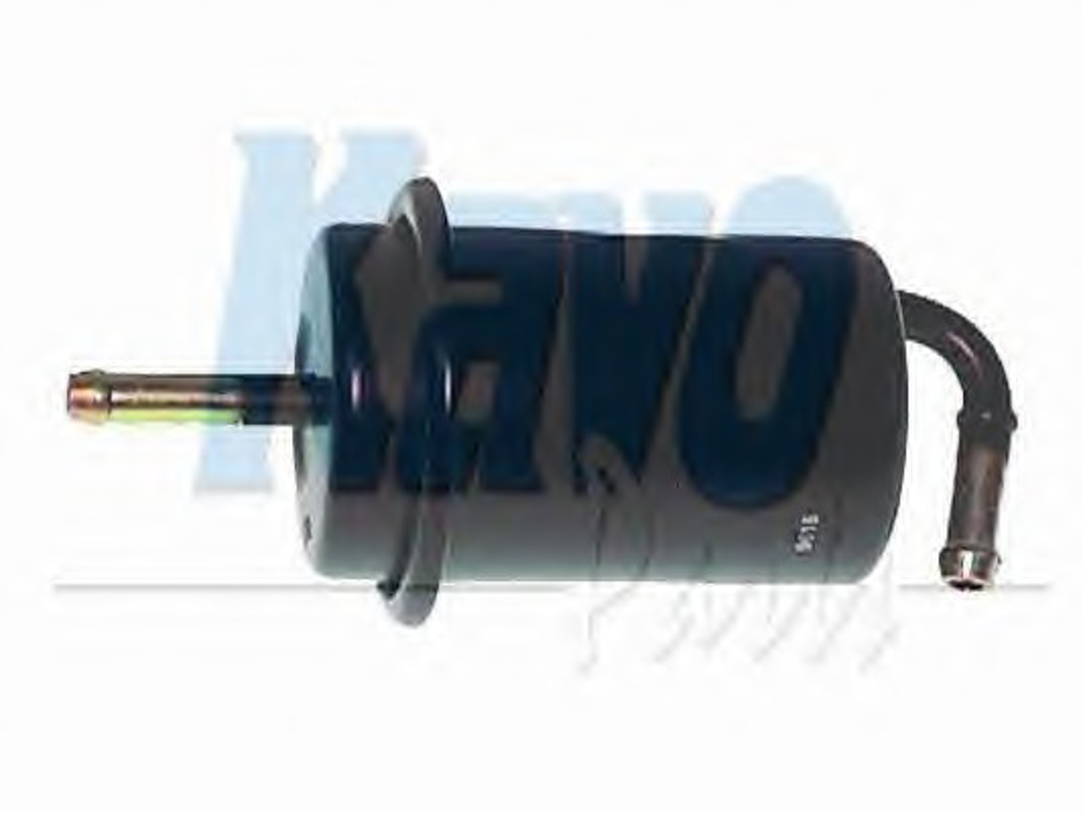 Фильтр топливный AMC FILTER MF-553