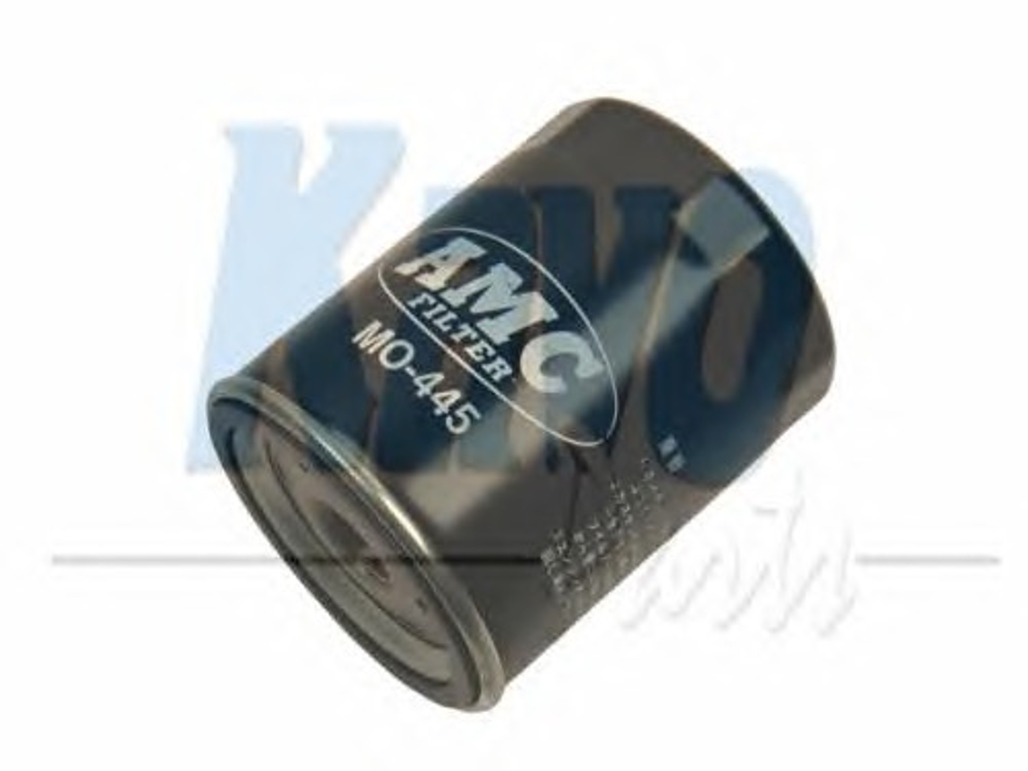 Фильтр масляный AMC FILTER MO-445