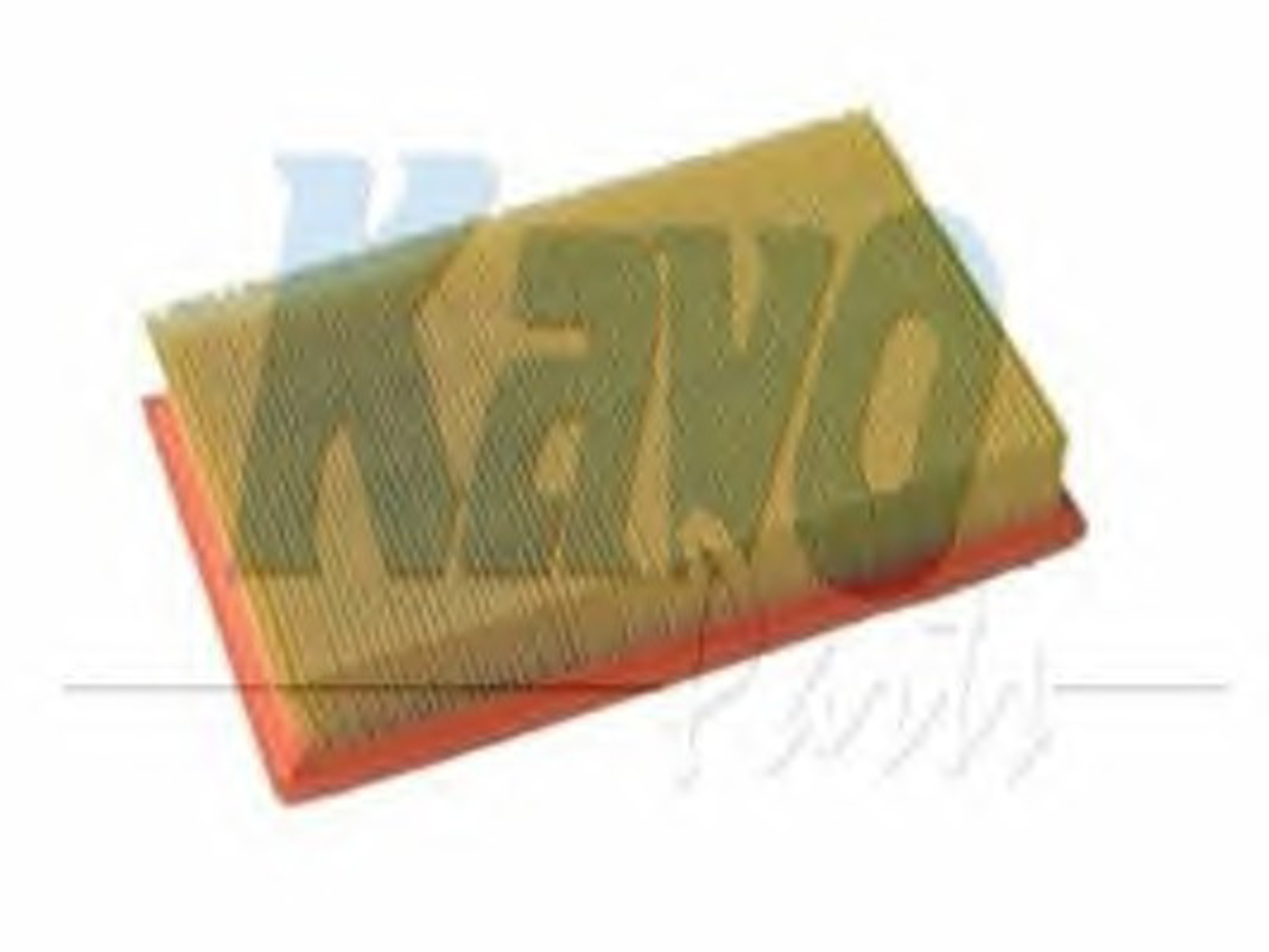 Фильтр воздушный AMC FILTER NA-2608