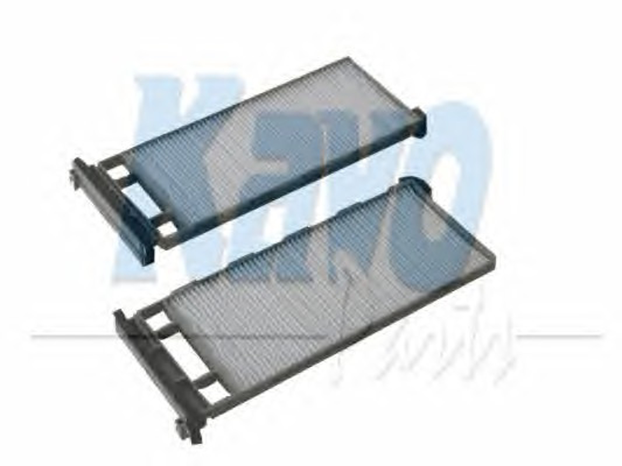 Фильтр салона AMC FILTER NC-2006