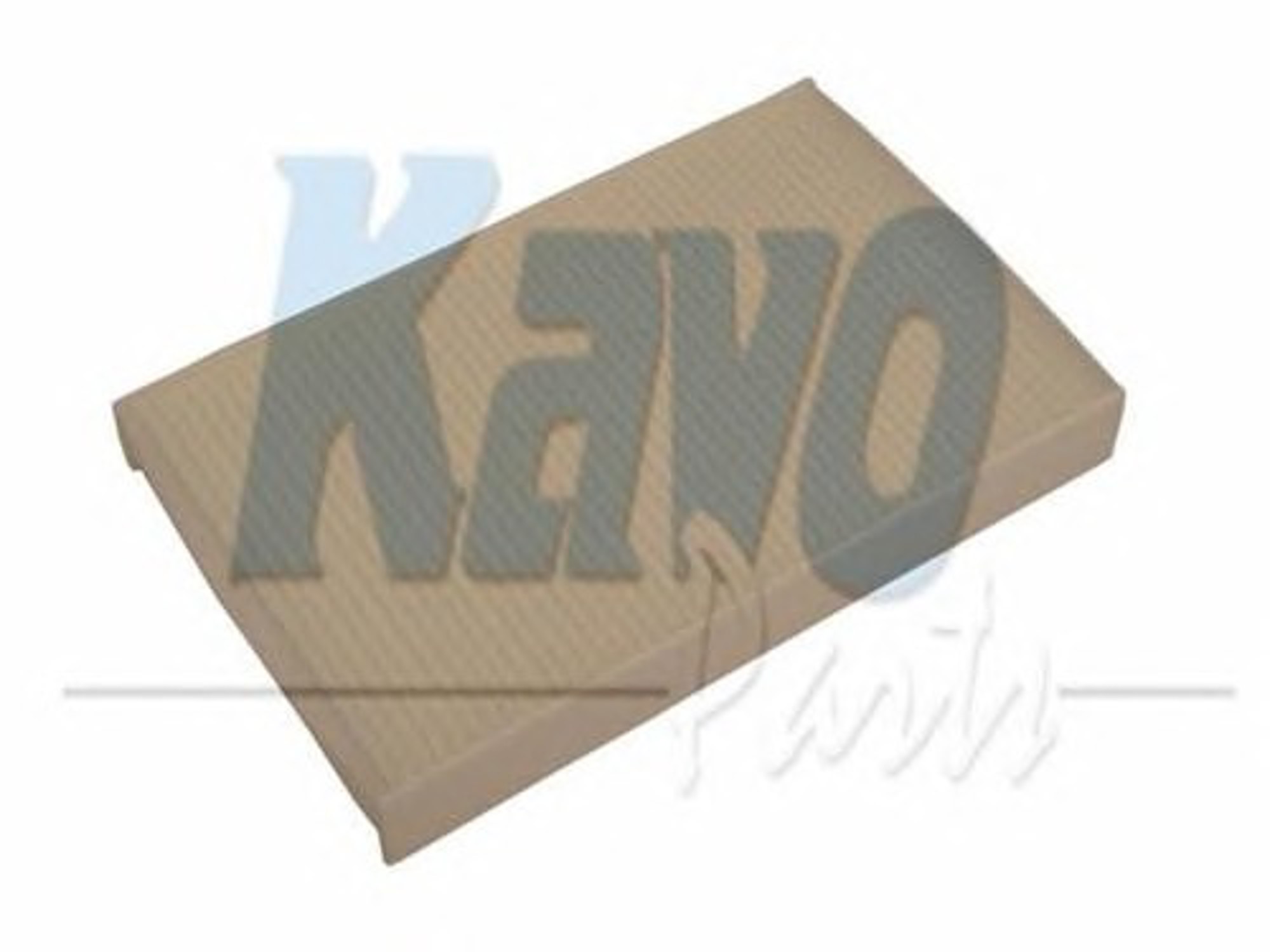Фильтр салона AMC FILTER NC-2025