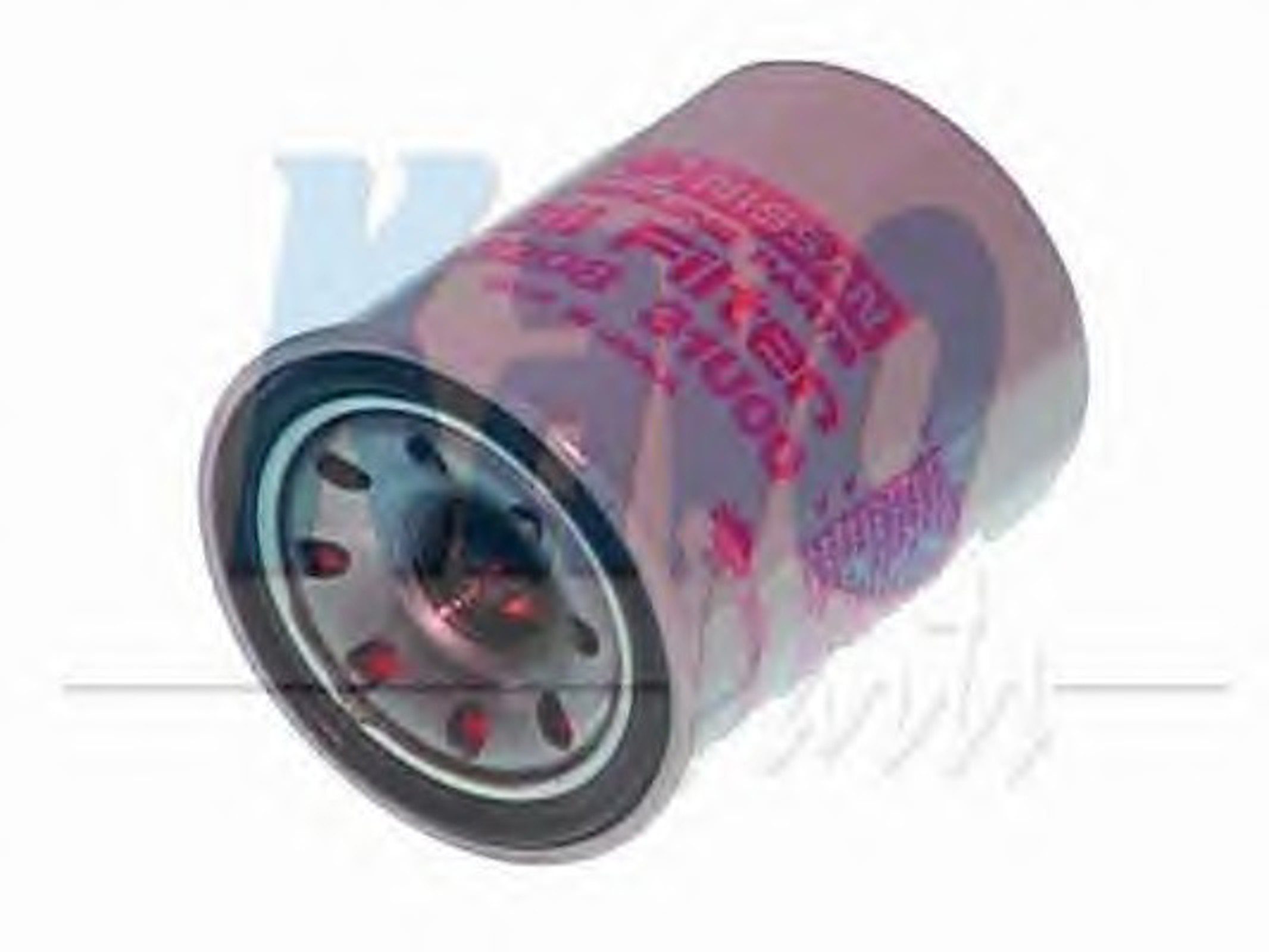 Фильтр масляный AMC FILTER NO-242C