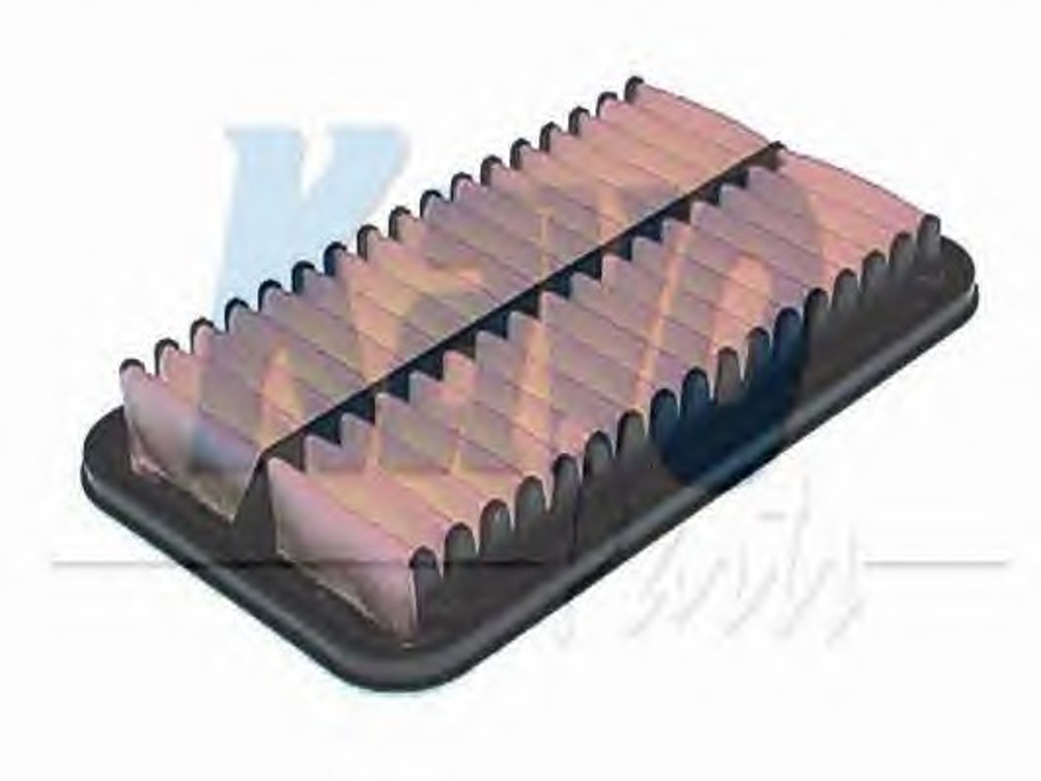 Фильтр воздушный AMC FILTER SA-9078