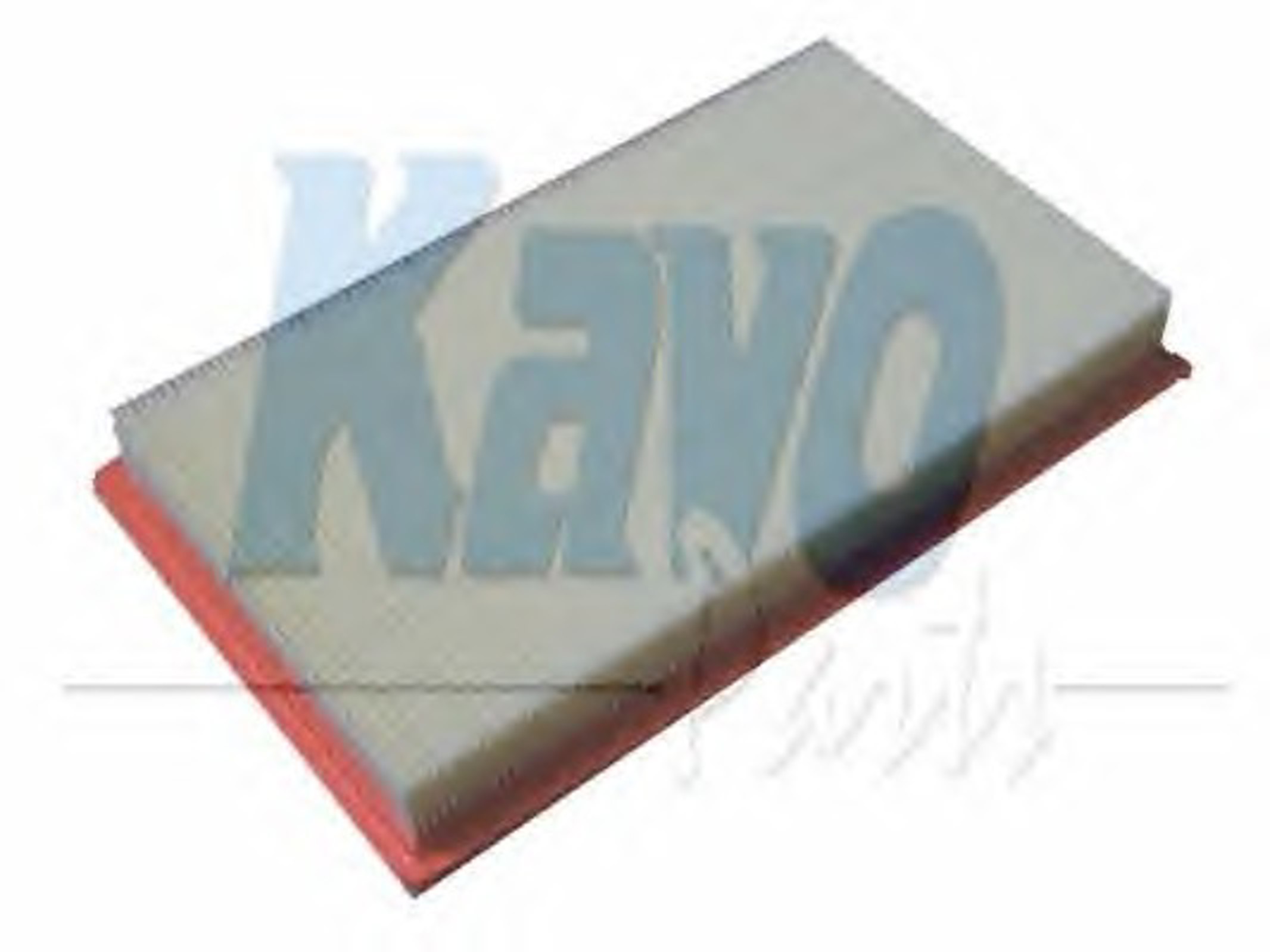 Фильтр воздушный AMC FILTER SA-9850