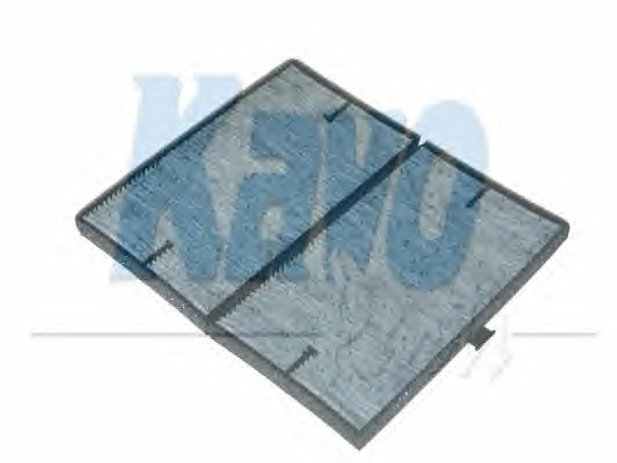 Фильтр салона AMC FILTER SC-9502C